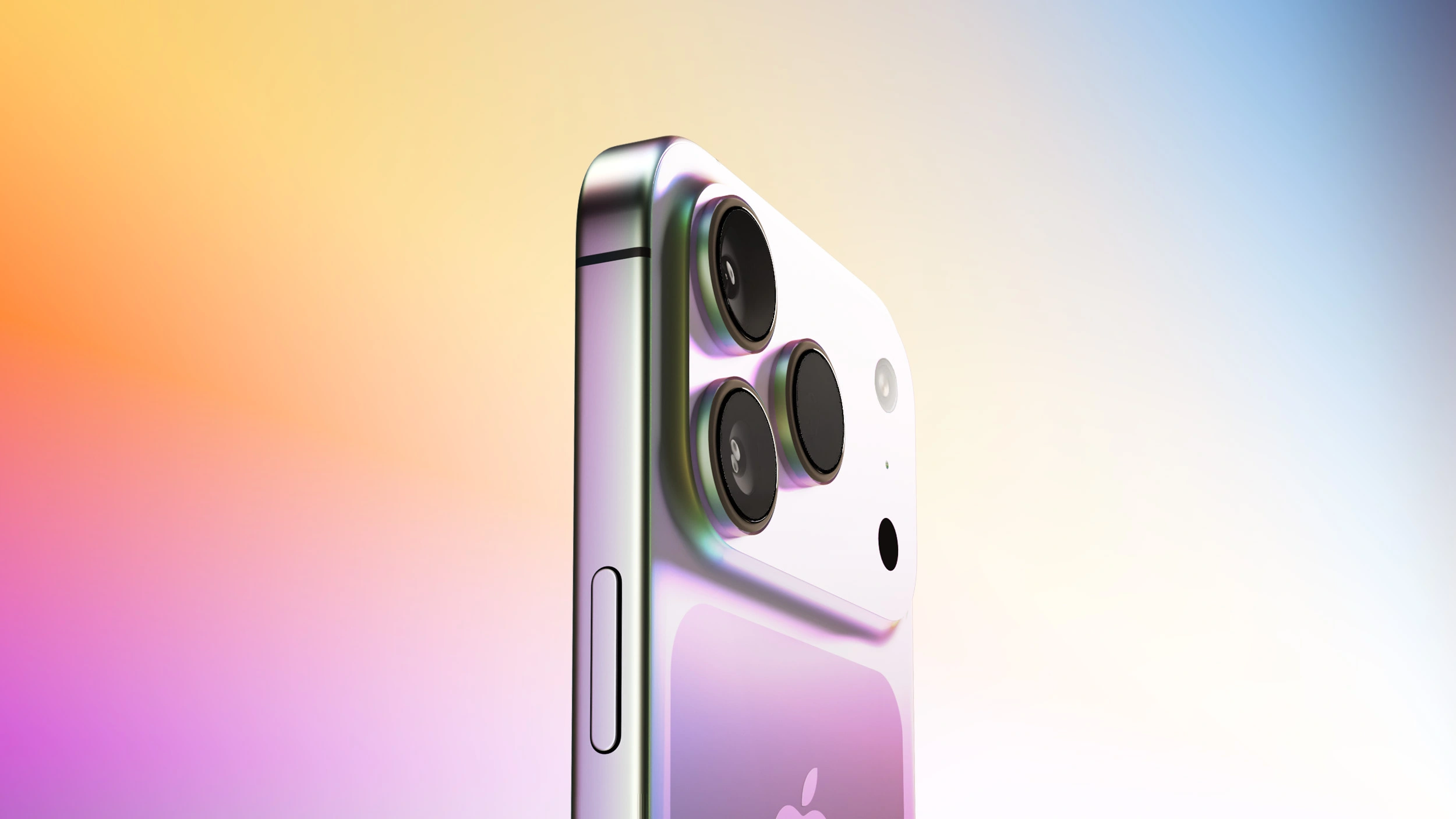 iPhone 17 Pro Max 傳聞將有顯著的 Telephoto 相機升級