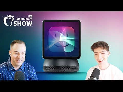 Apple 正在全力推進智能家居計劃，推出新設備及改進 Siri 功能