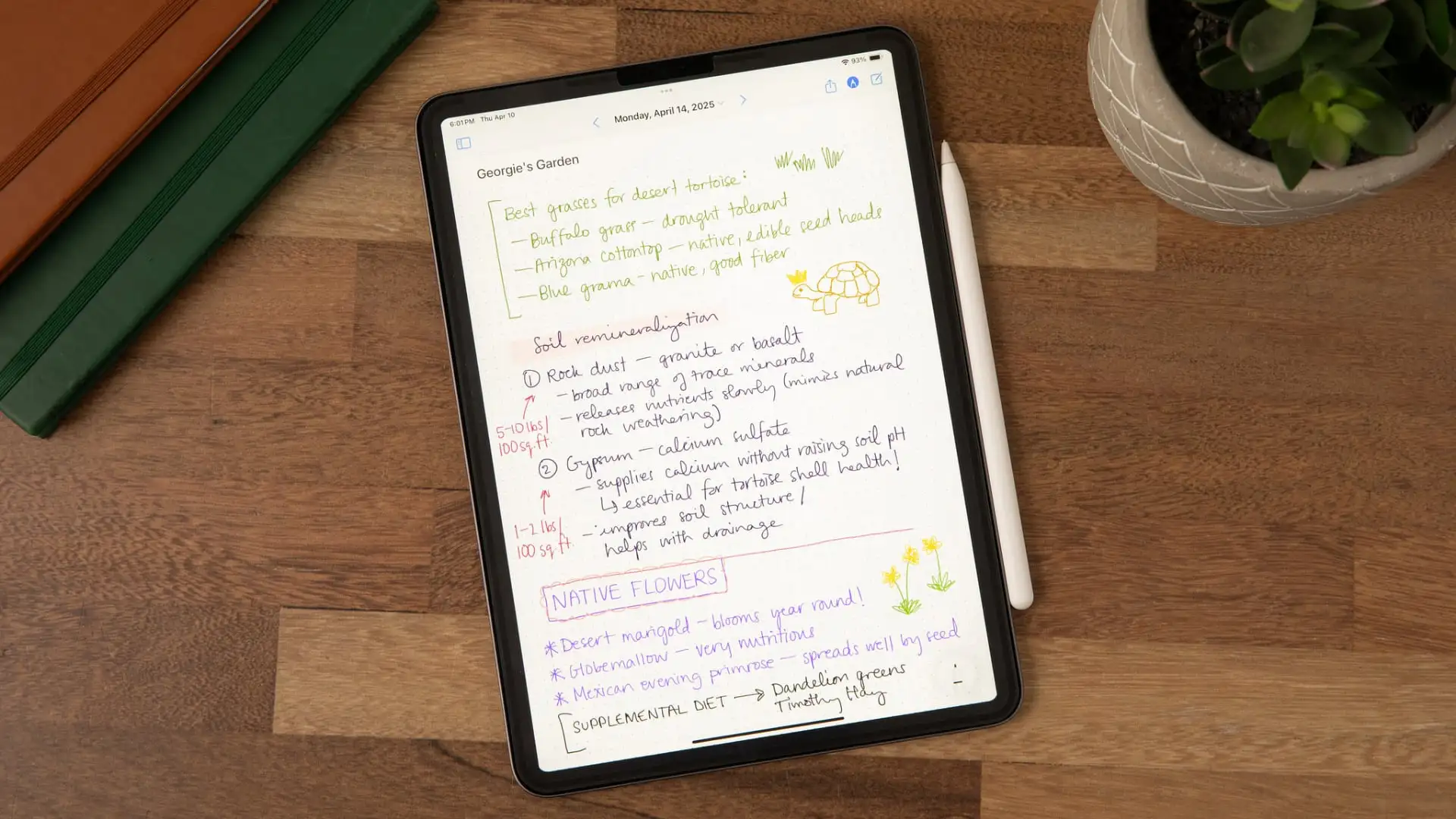 Astropad 舉辦 iPad Air M3 贈品活動，搭配新推出的 Rock Daily Planner 應用程式