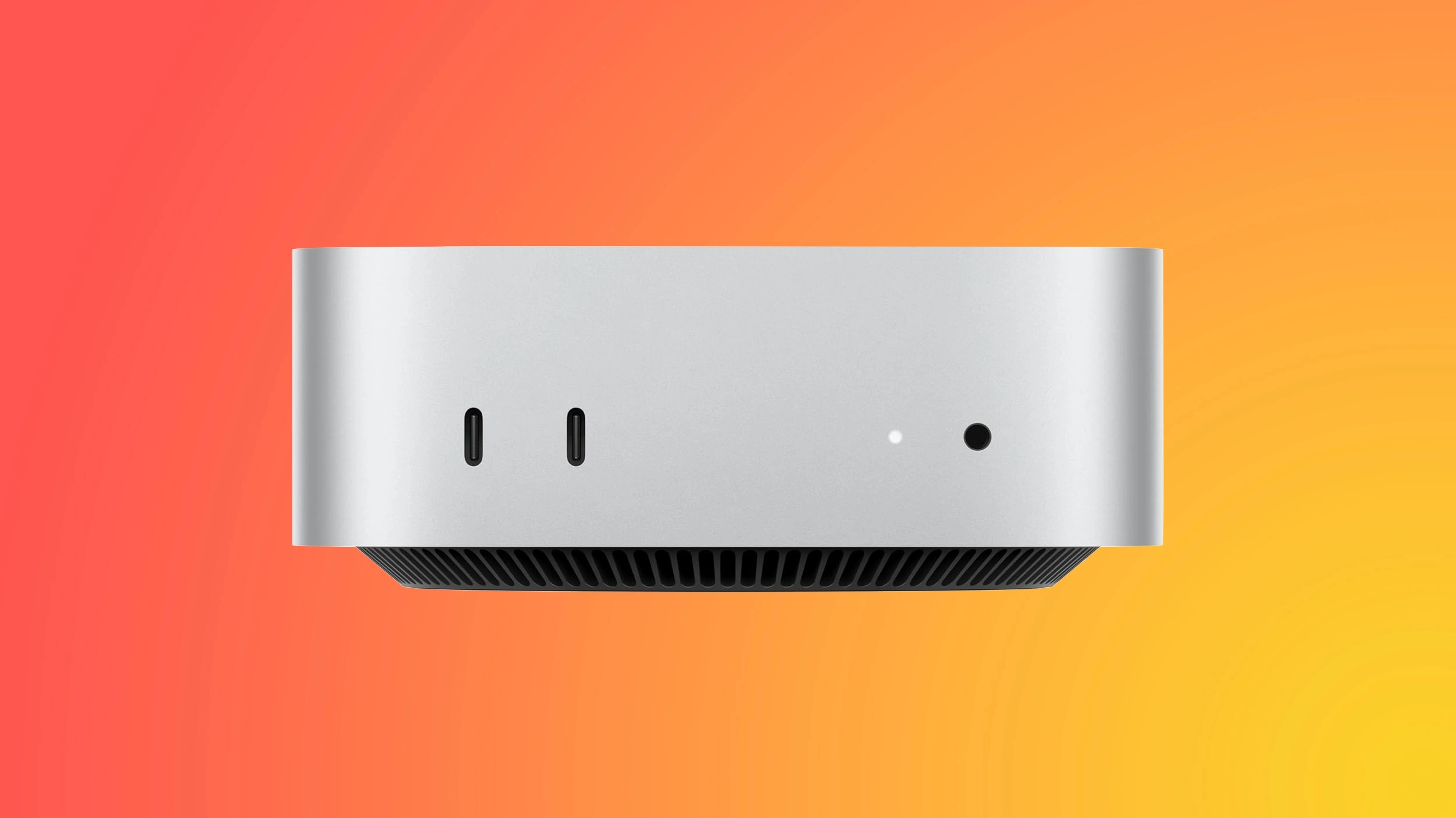 Apple M4 Mac mini 降價促銷詳情