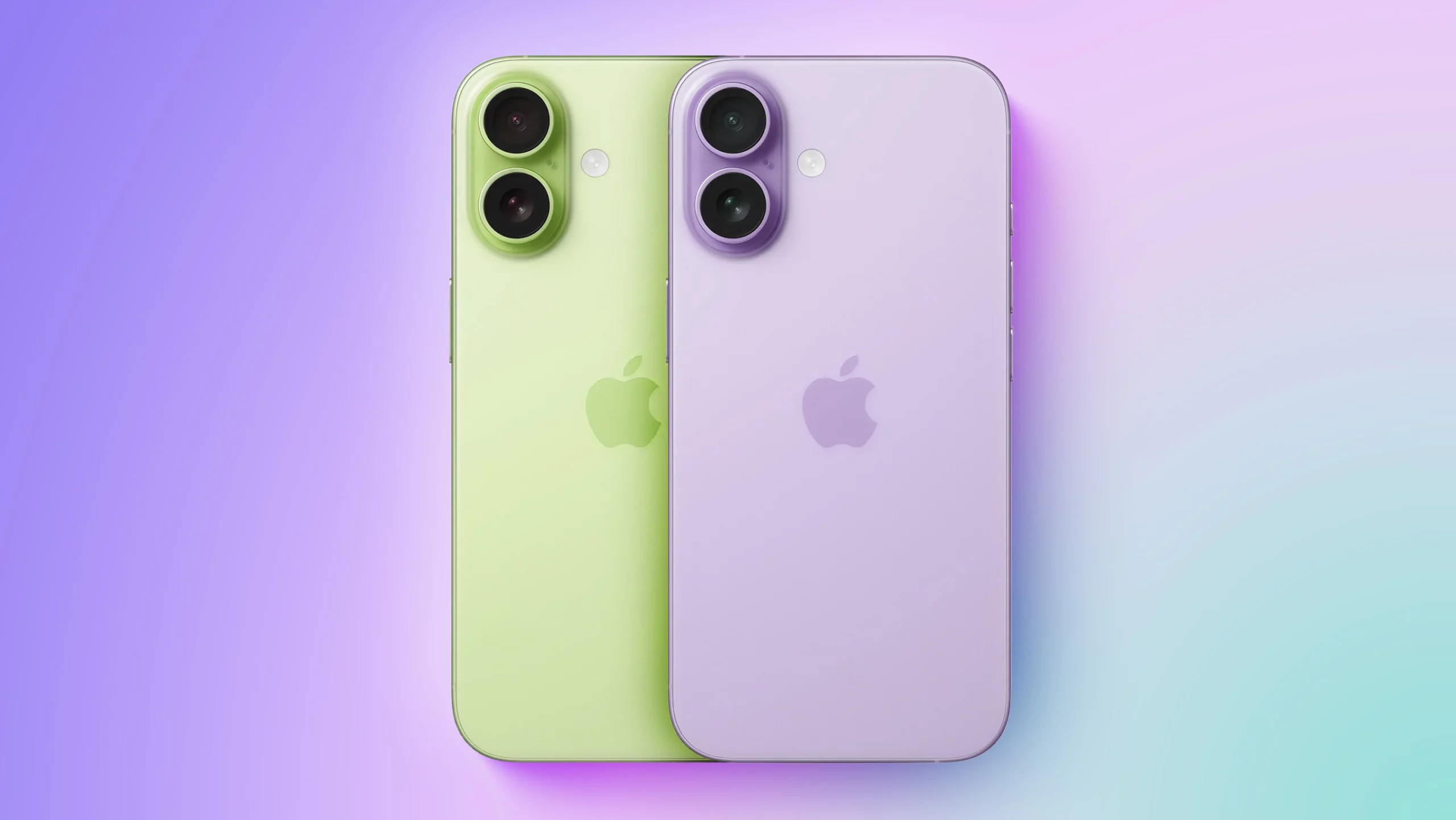 Apple 有可能推出 iPhone 17 配件，附帶掛繩設計
