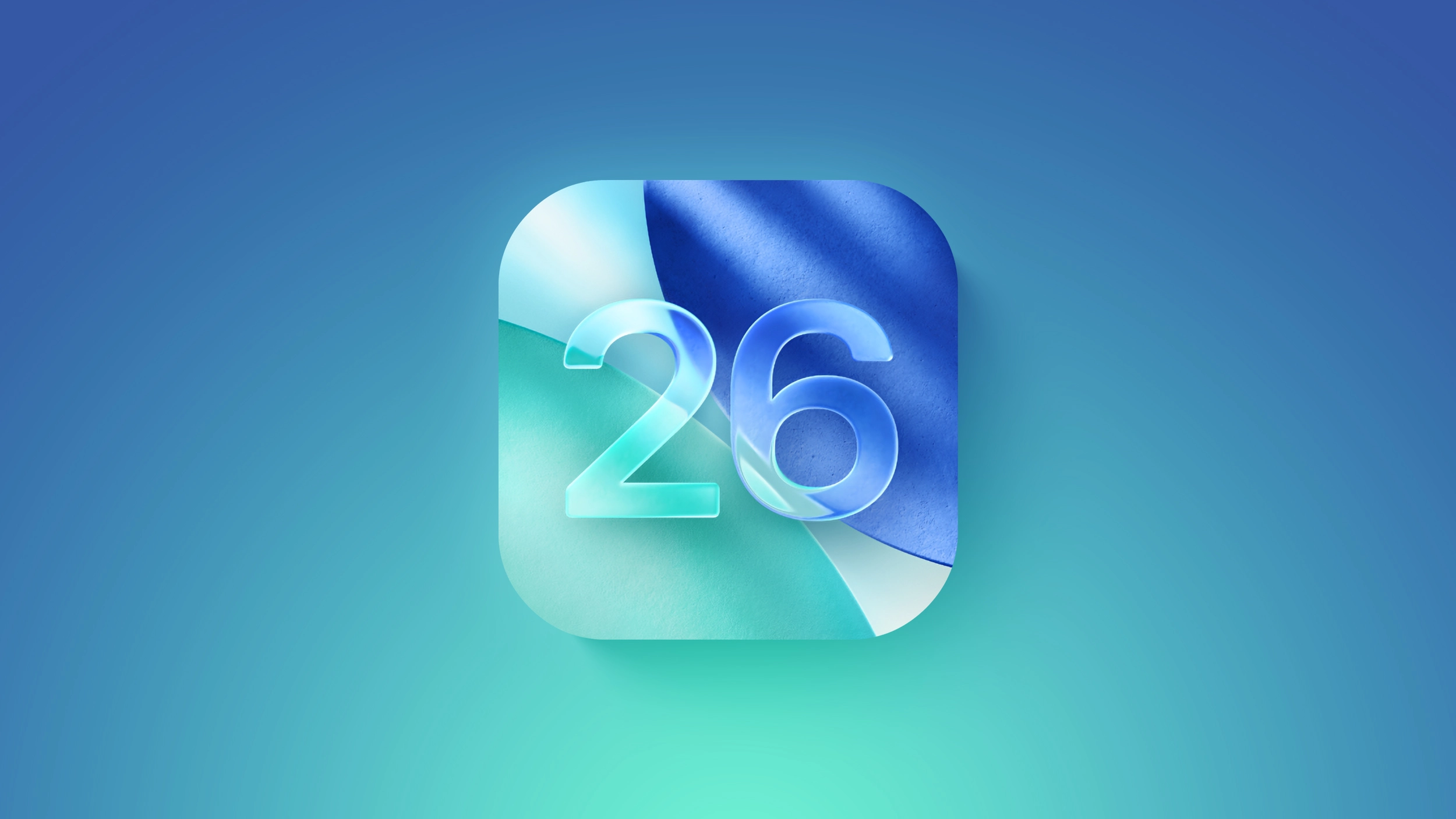 Apple 發佈第七版 iOS 26 和 iPadOS 26 測試版供開發者使用