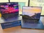 MacBook Pro M4 現正促銷，售價 $1,499 / 約 HK$ 11,700
