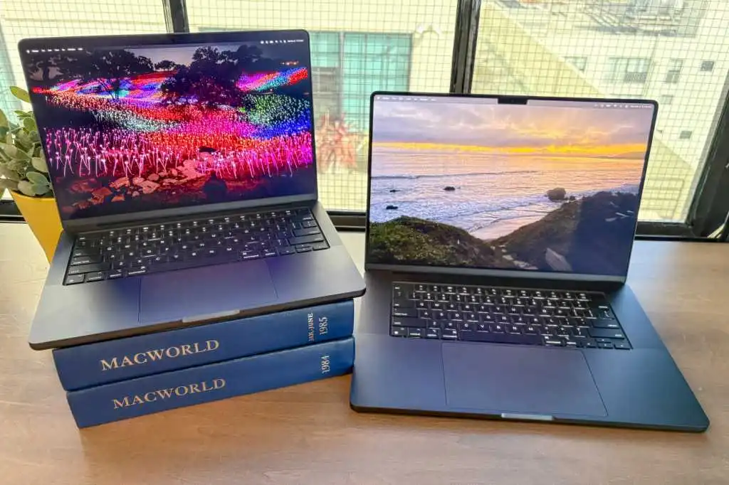 MacBook Pro M4 現正促銷，售價 ,499 / 約 HK$ 11,700