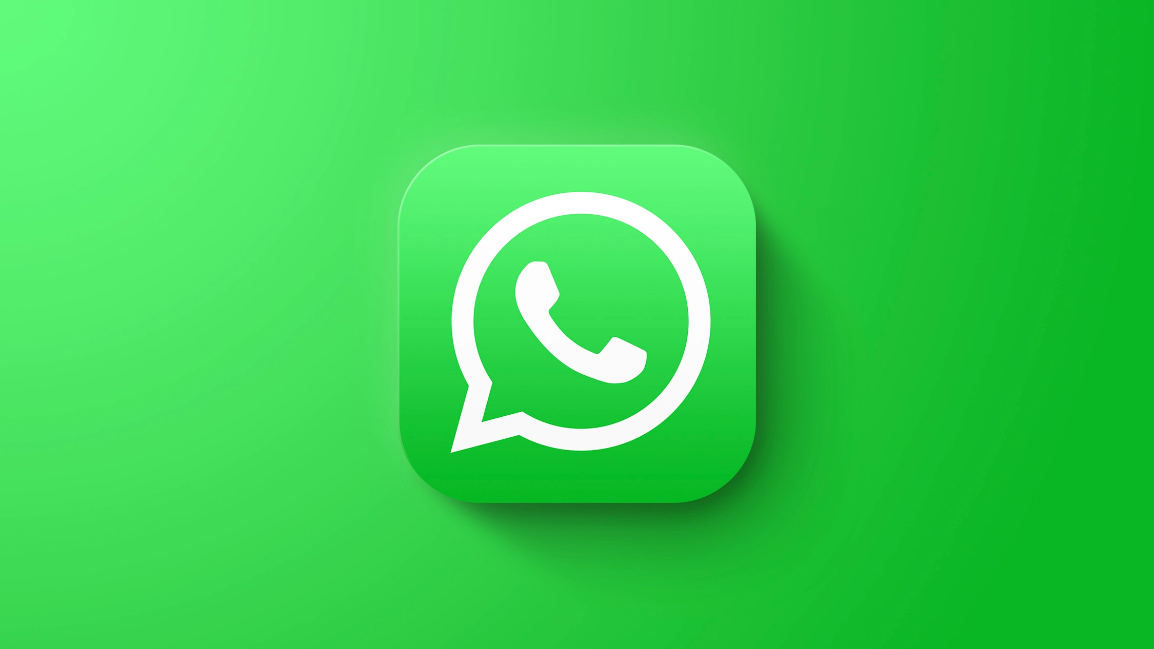 WhatsApp 測試 AI 寫作助手功能 以提升信息溝通質素