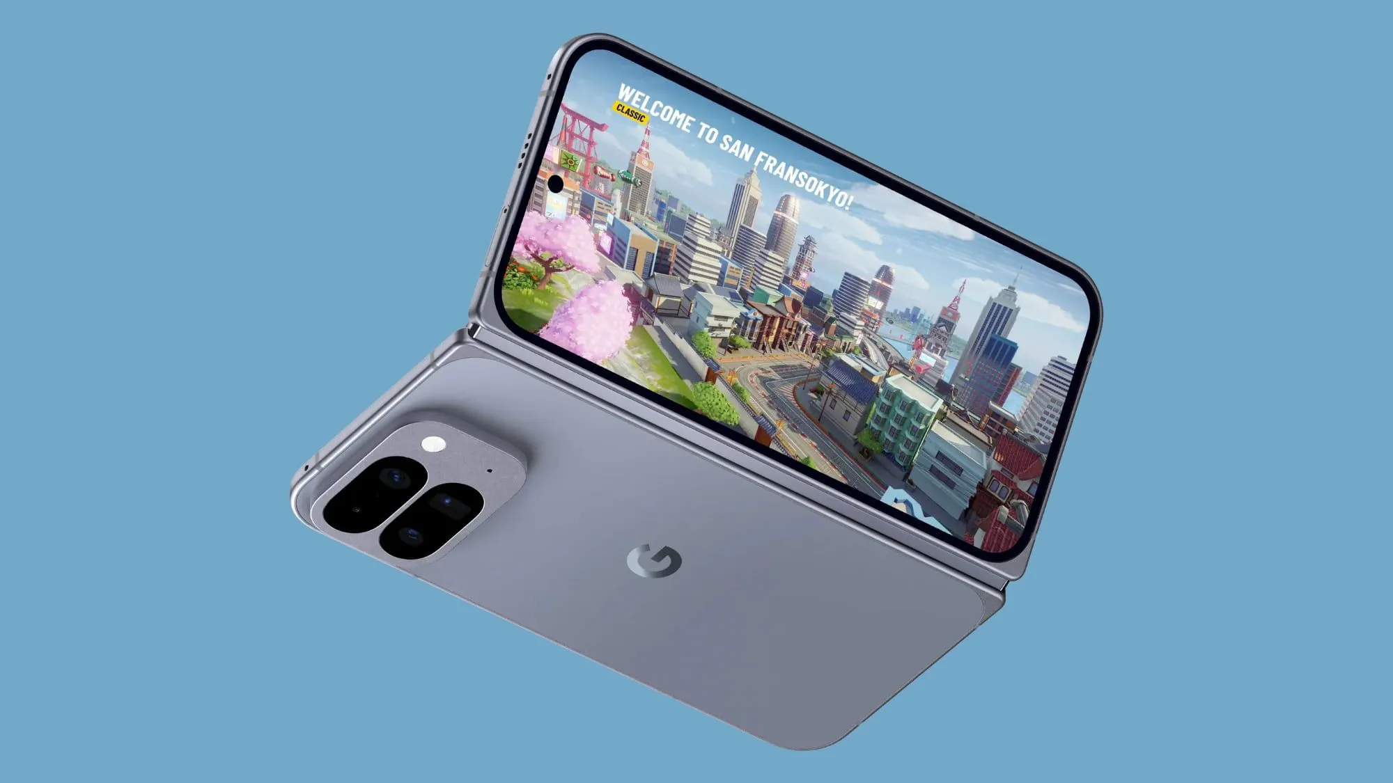 Google 發佈新一代 Pixel 10 智能手機系列，強調 AI 和攝影功能提升