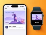 「Apple Wallet 現已支持 10 個美國州的駕駛執照」