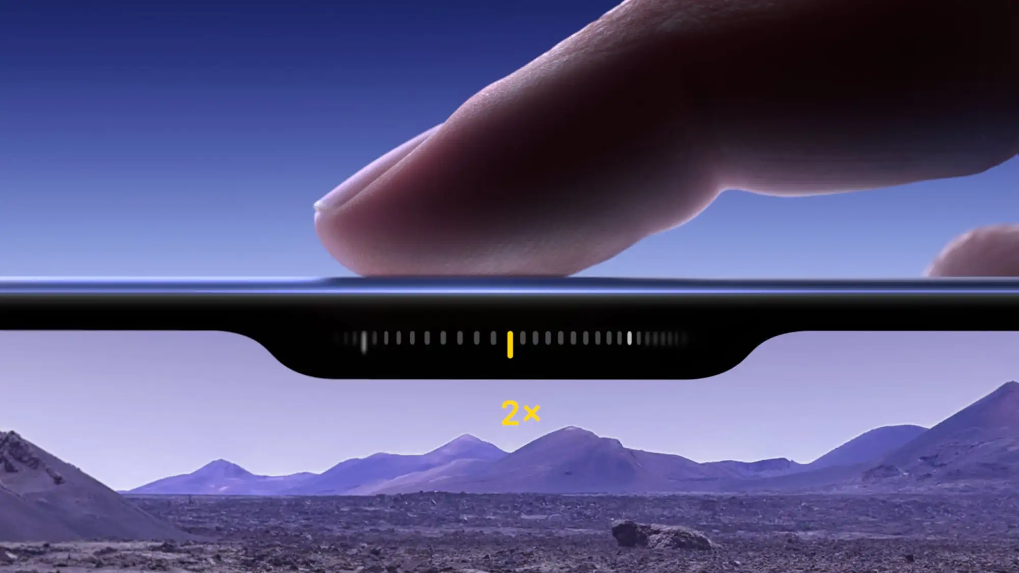 Apple 簡化 iPhone 18 攝影控制按鈕設計，並非取消
