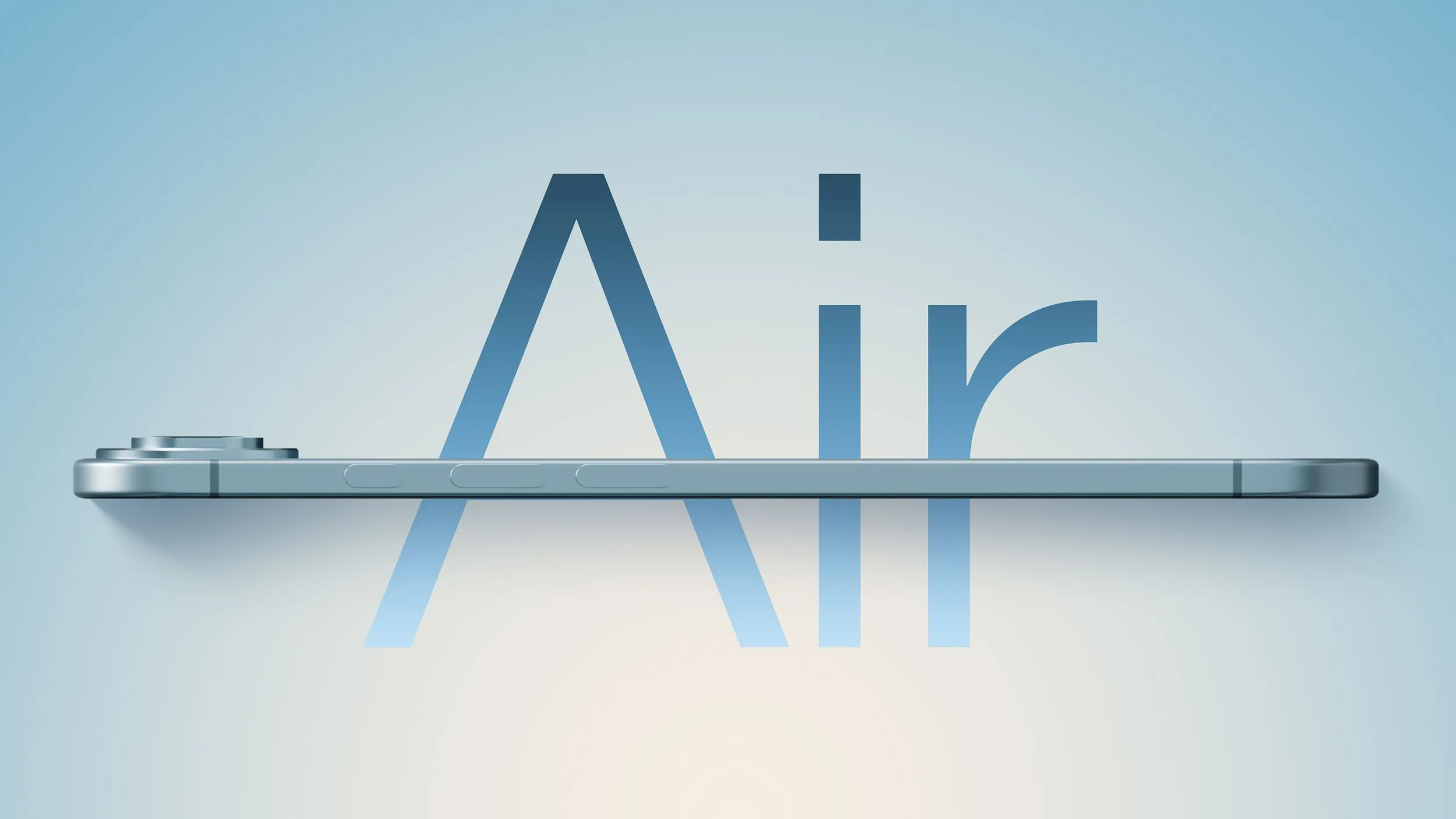 Apple 考慮為 iPhone 17 Air 發佈 bumper case 以提供額外保護