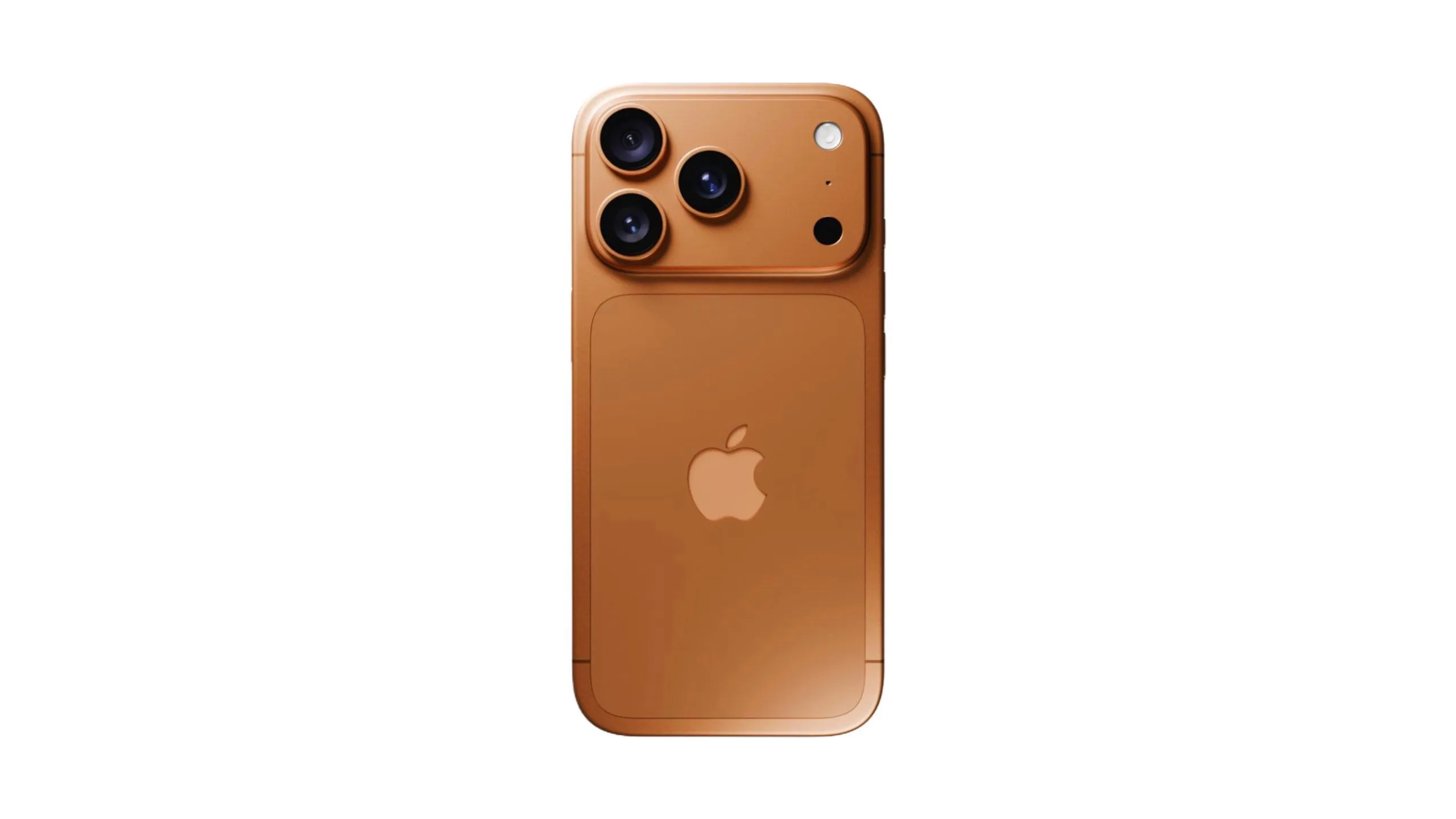 Apple iPhone 17 系列將推出全新顏色選擇