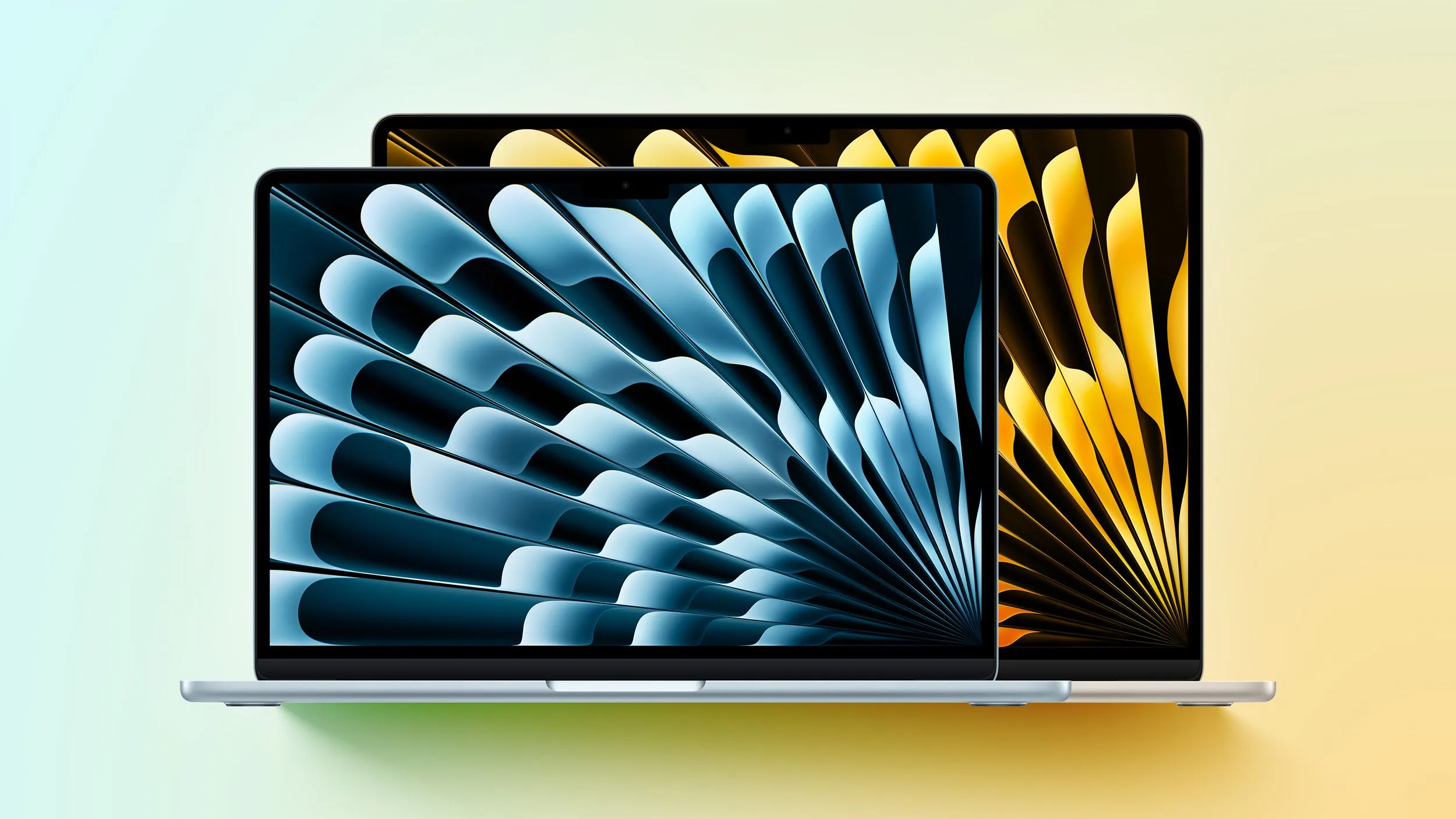 Amazon 現在對 M4 MacBook Air 系列進行大幅折扣，13 吋及 15 吋型號均可享受 0 減價優惠