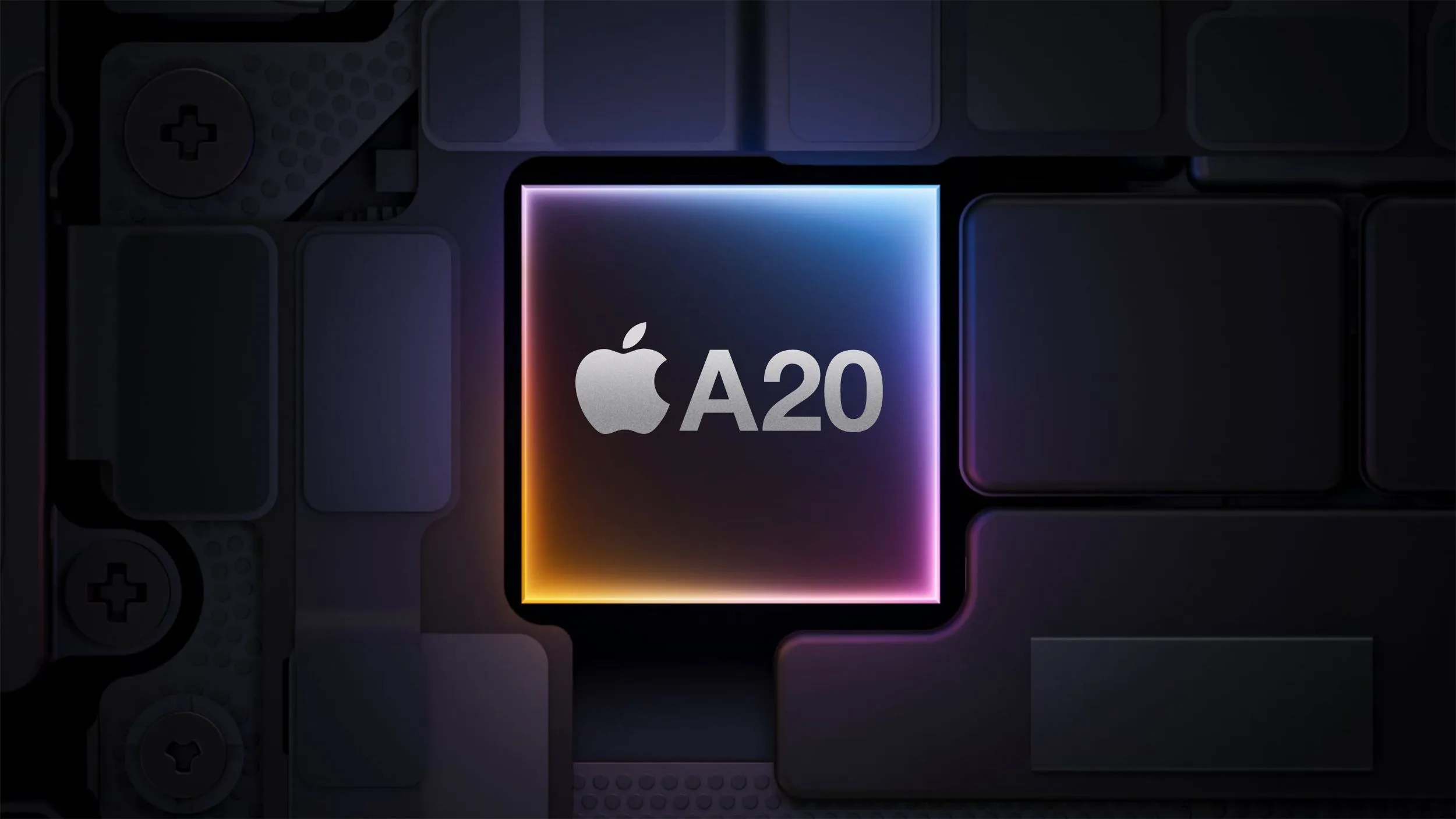 Apple 獲得 TSMC 首批 2nm 生產能力的近半數份額，用於 iPhone 18 的晶片製造