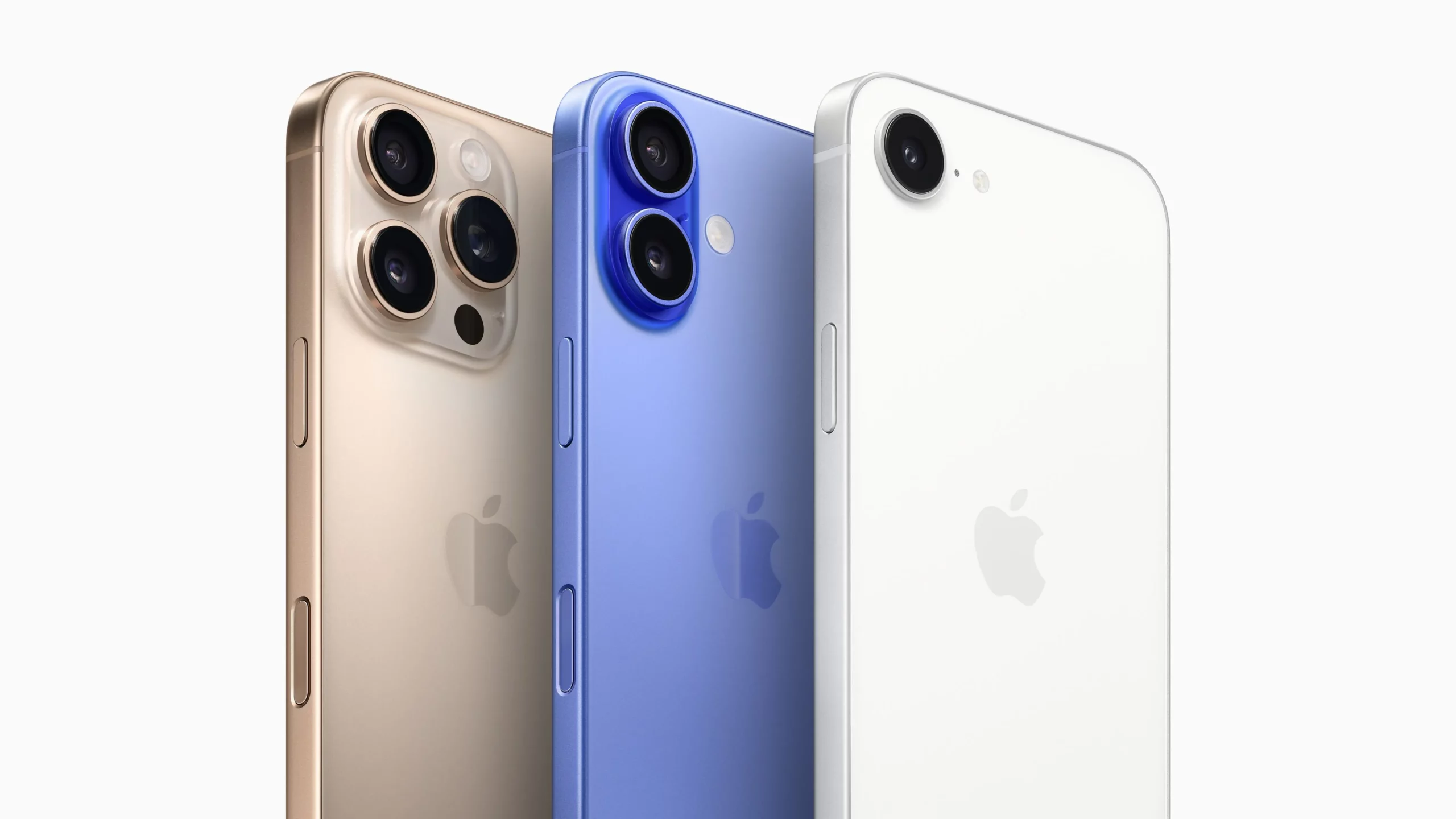 Apple iPhone 出貨量增長，推動智能手機行業前景改善