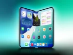 Apple 首款可摺疊手機預測將採用側邊按鈕 Touch ID 設計