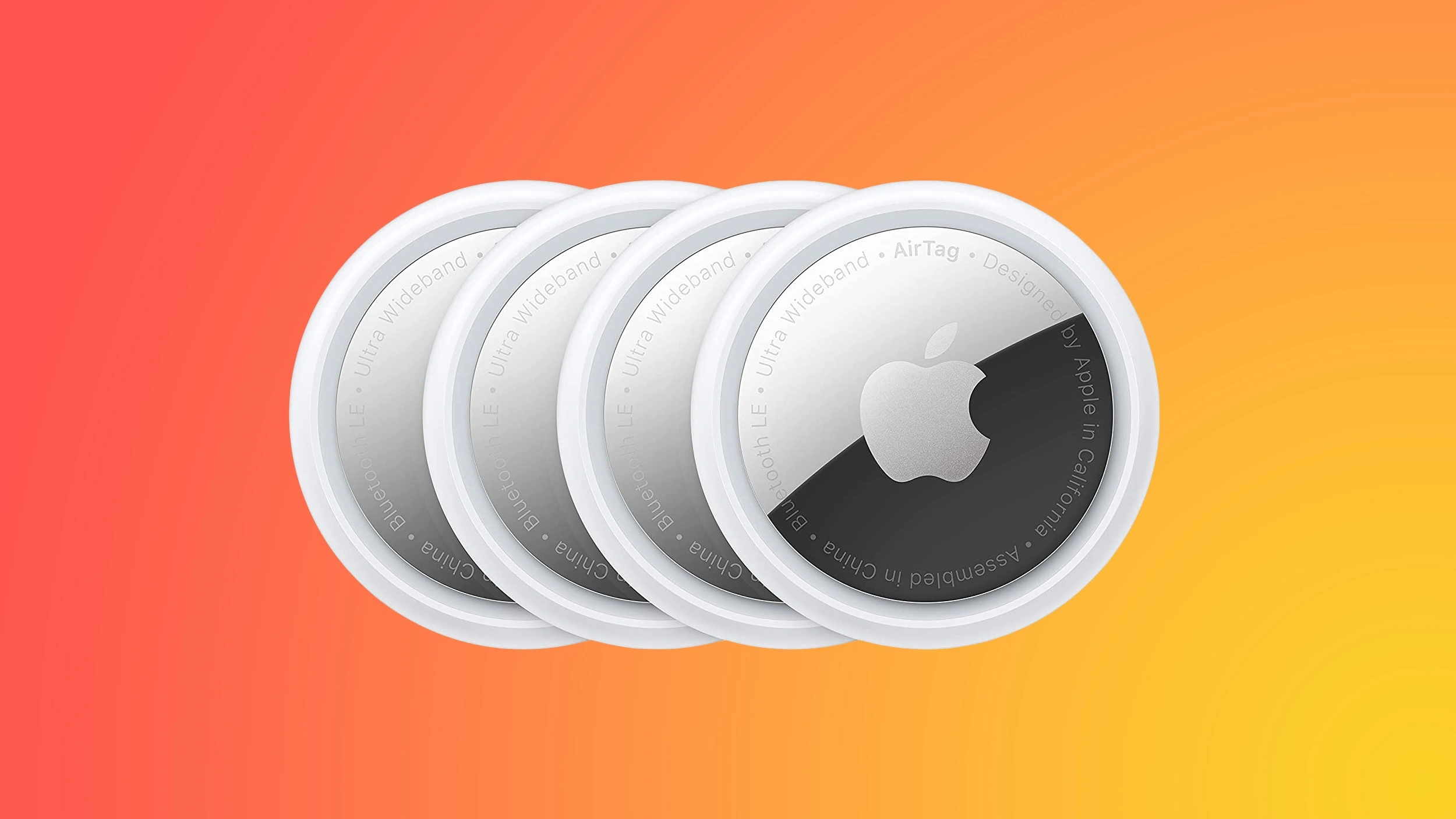 AirTag 2 或於 iPhone 發佈會亮相，傳聞新功能一覽