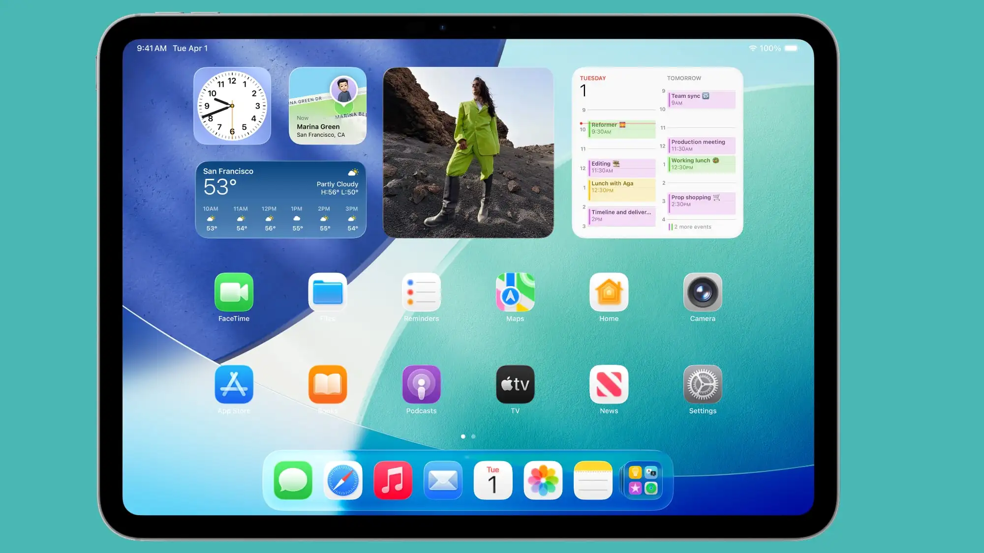 iPadOS 26 引入類似 Mac 的新功能提升使用體驗
