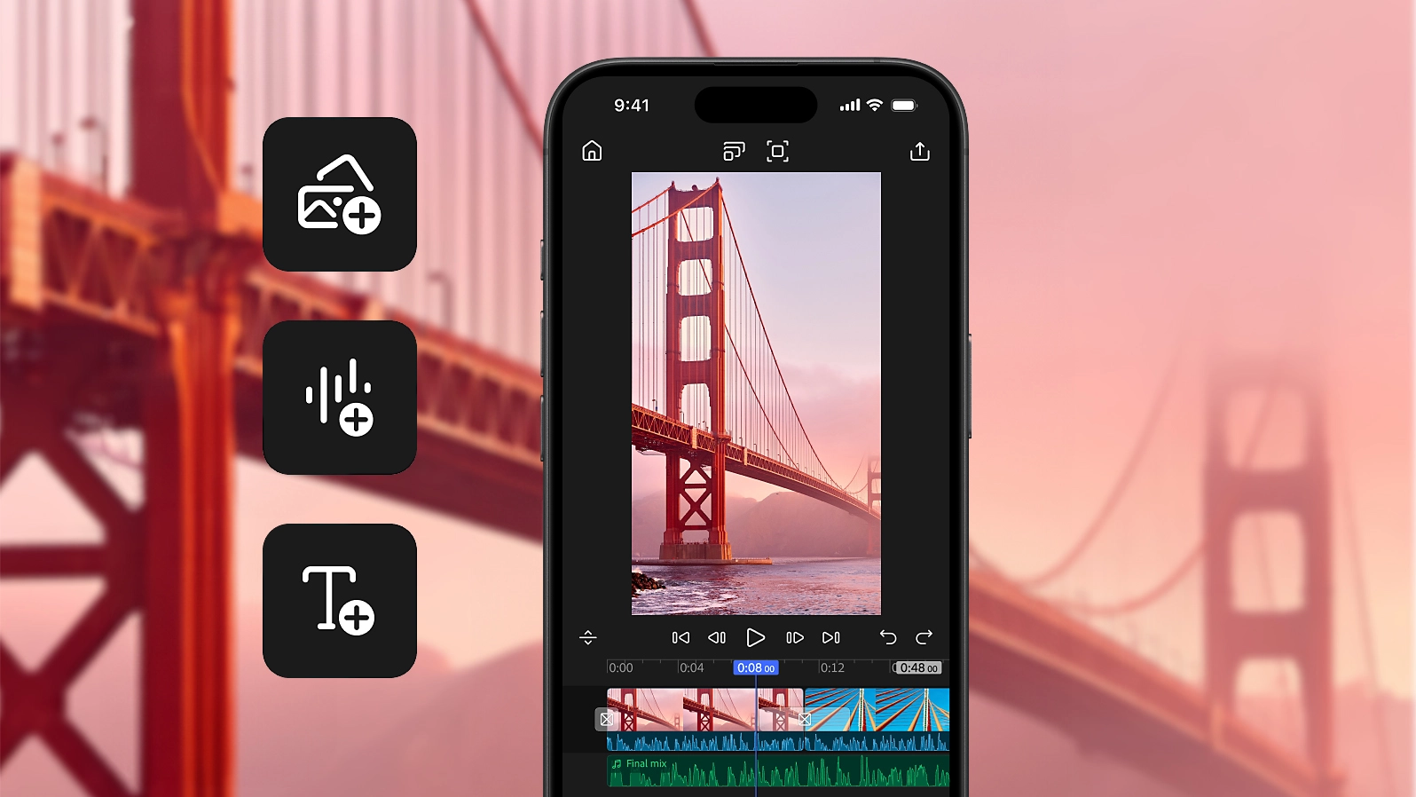 Adobe 即將於本月發佈全新 Premiere 應用程式 供 iPhone 和 iPad 使用