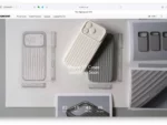 iPhone 17 設計洩漏，第三方手機殼製造商提前展示切割樣式