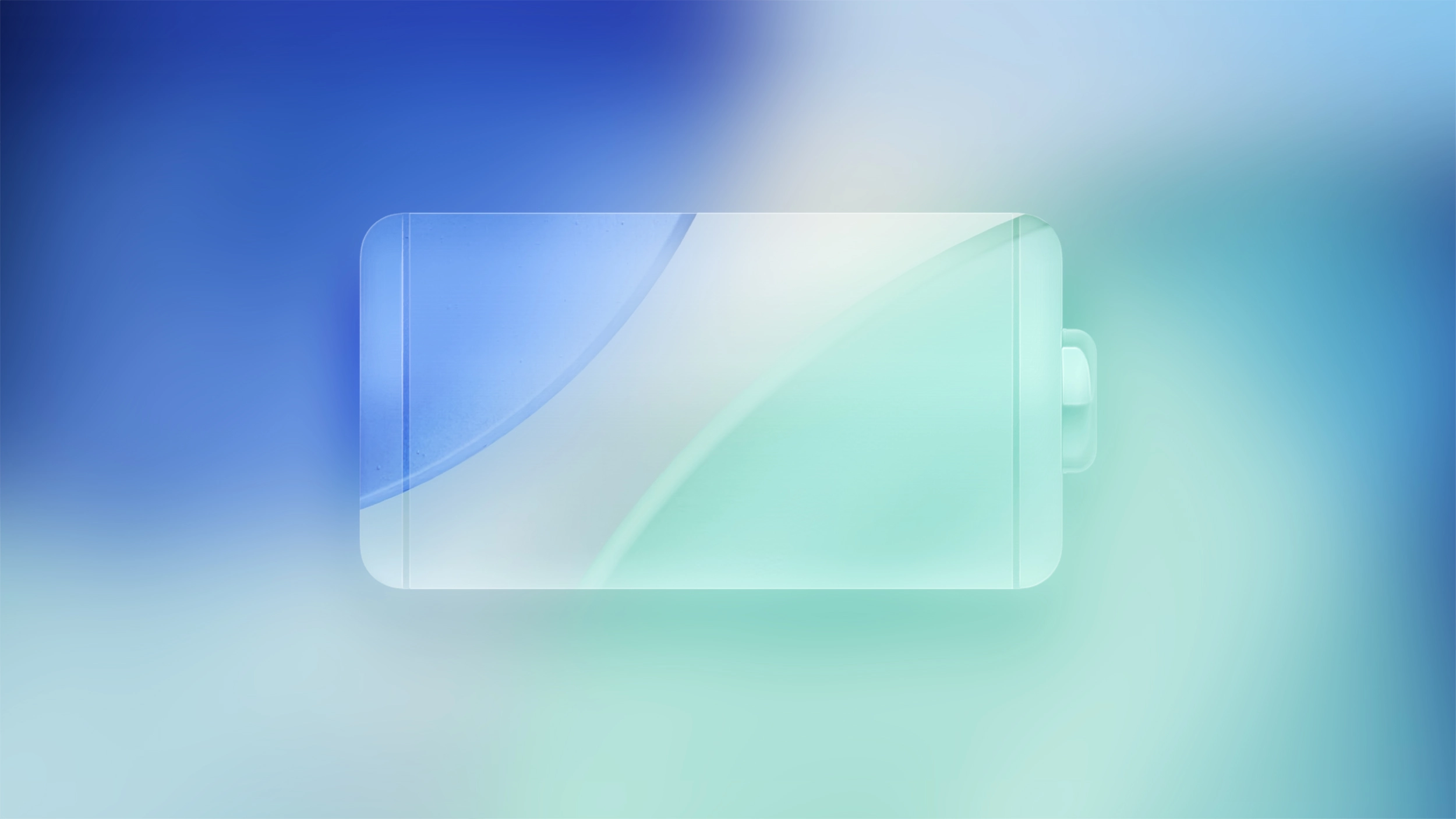 iOS 26 更新帶來 iPhone 電池管理新功能
