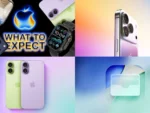 Apple 年度 iPhone 活動即將舉行，揭曉新產品與 iOS 26 更新資訊