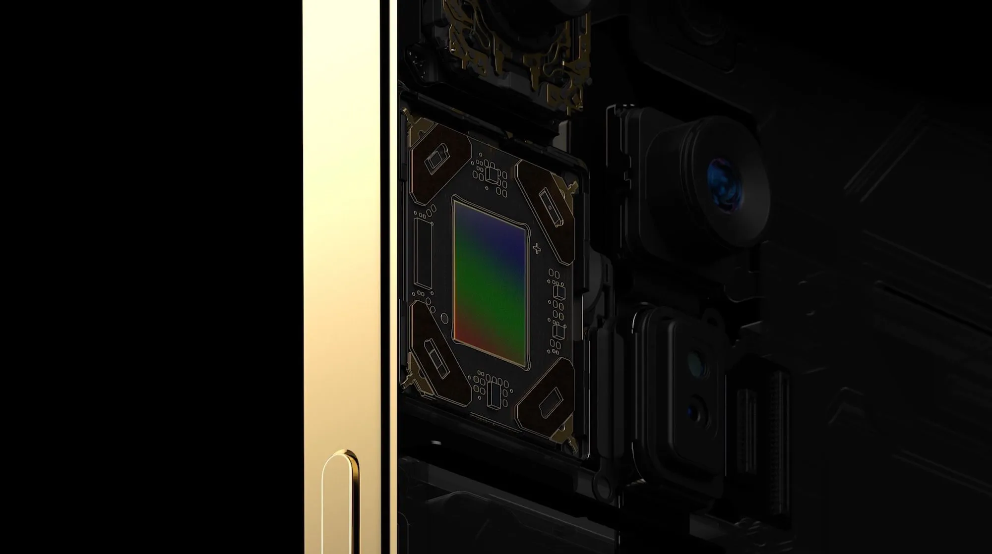 iPhone 18 傳聞轉為 iPhone 19 傳聞，三星影像感應器供應時間推遲至 2027 年