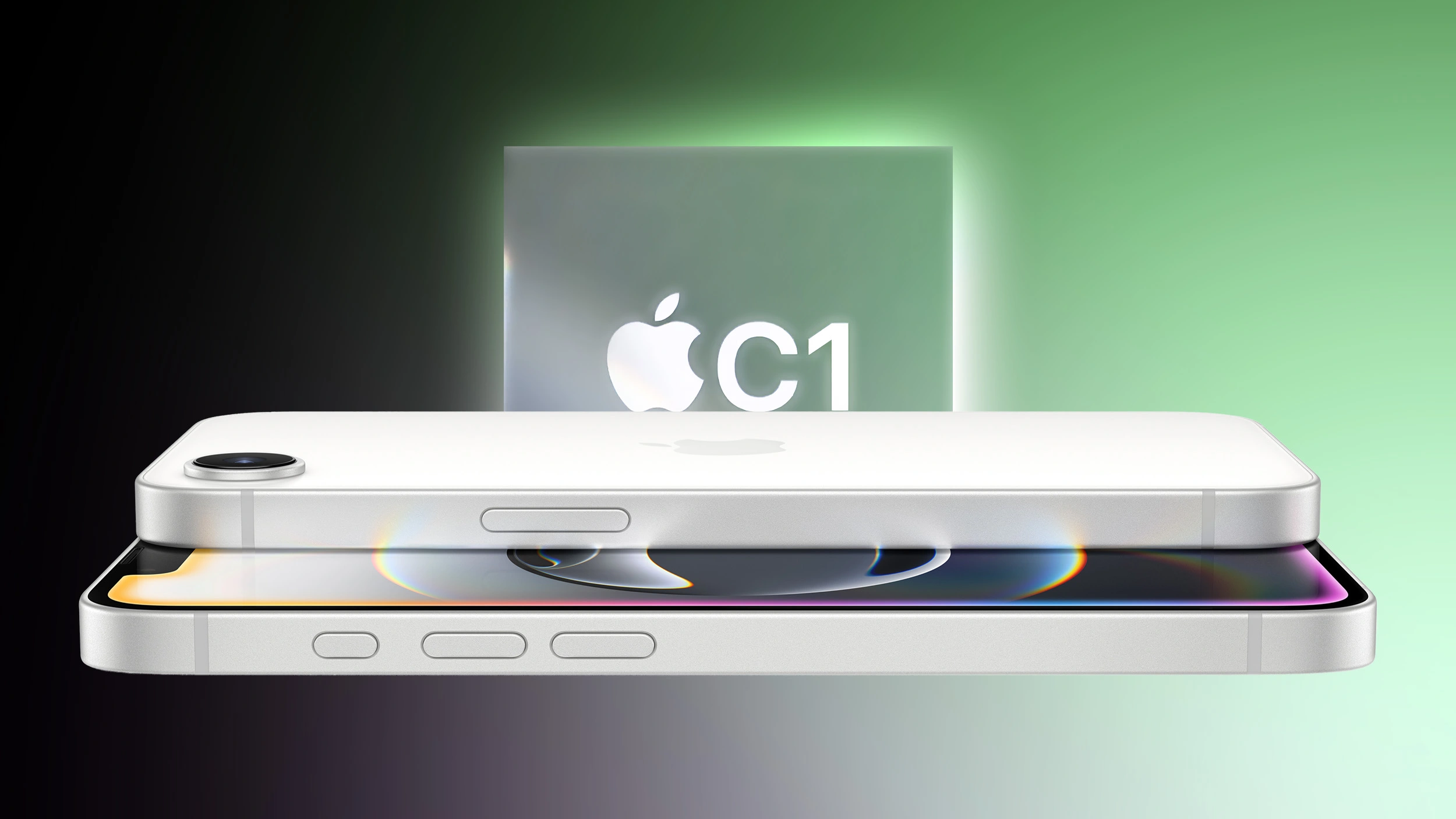Apple 的 C1 Modem 在 iPhone 16e 的網絡速度測試中表現良好