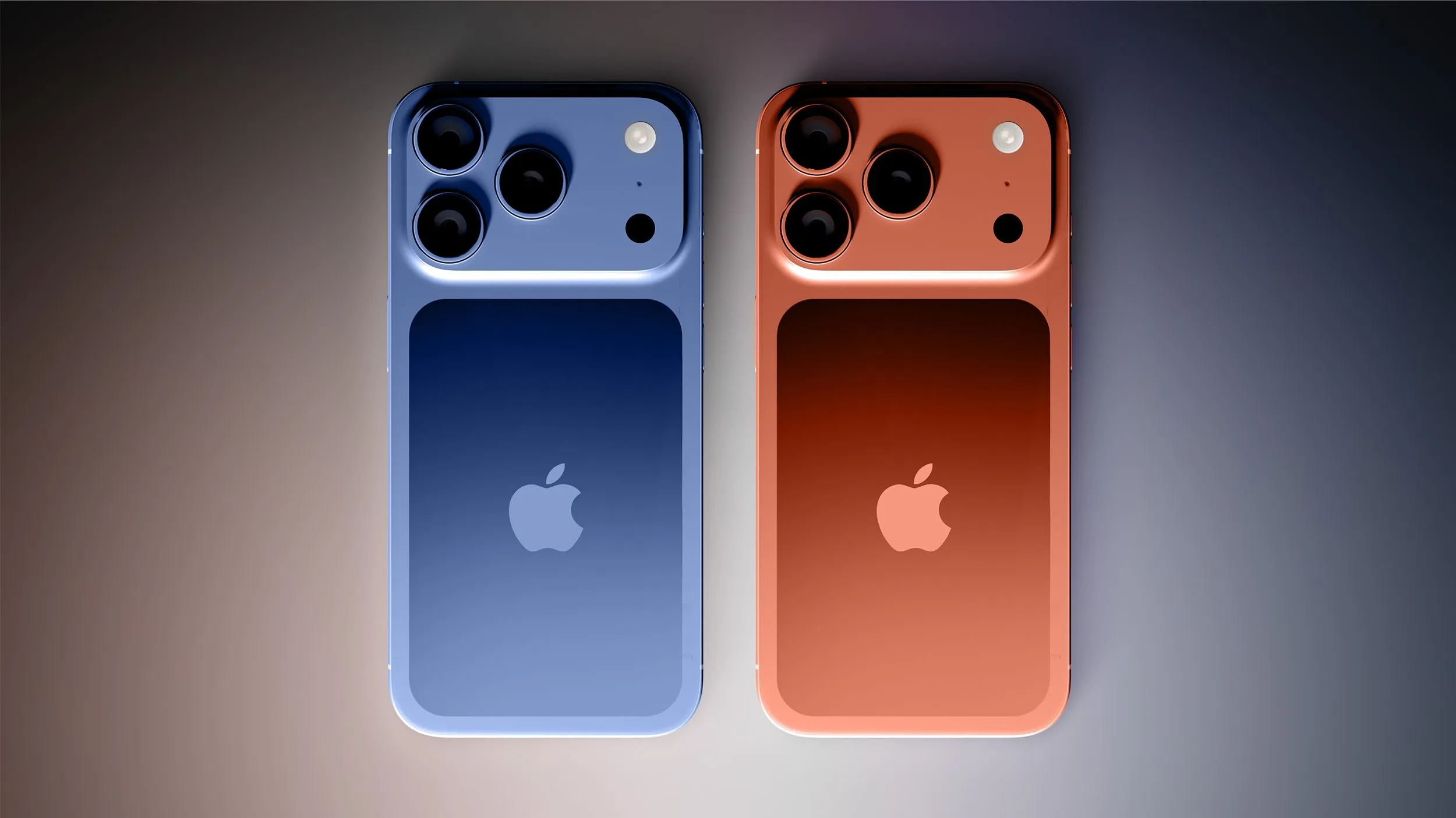 iPhone 17 Pro 和 iPhone 17 Pro Max 新功能預告：顏色、散熱及電池改進等