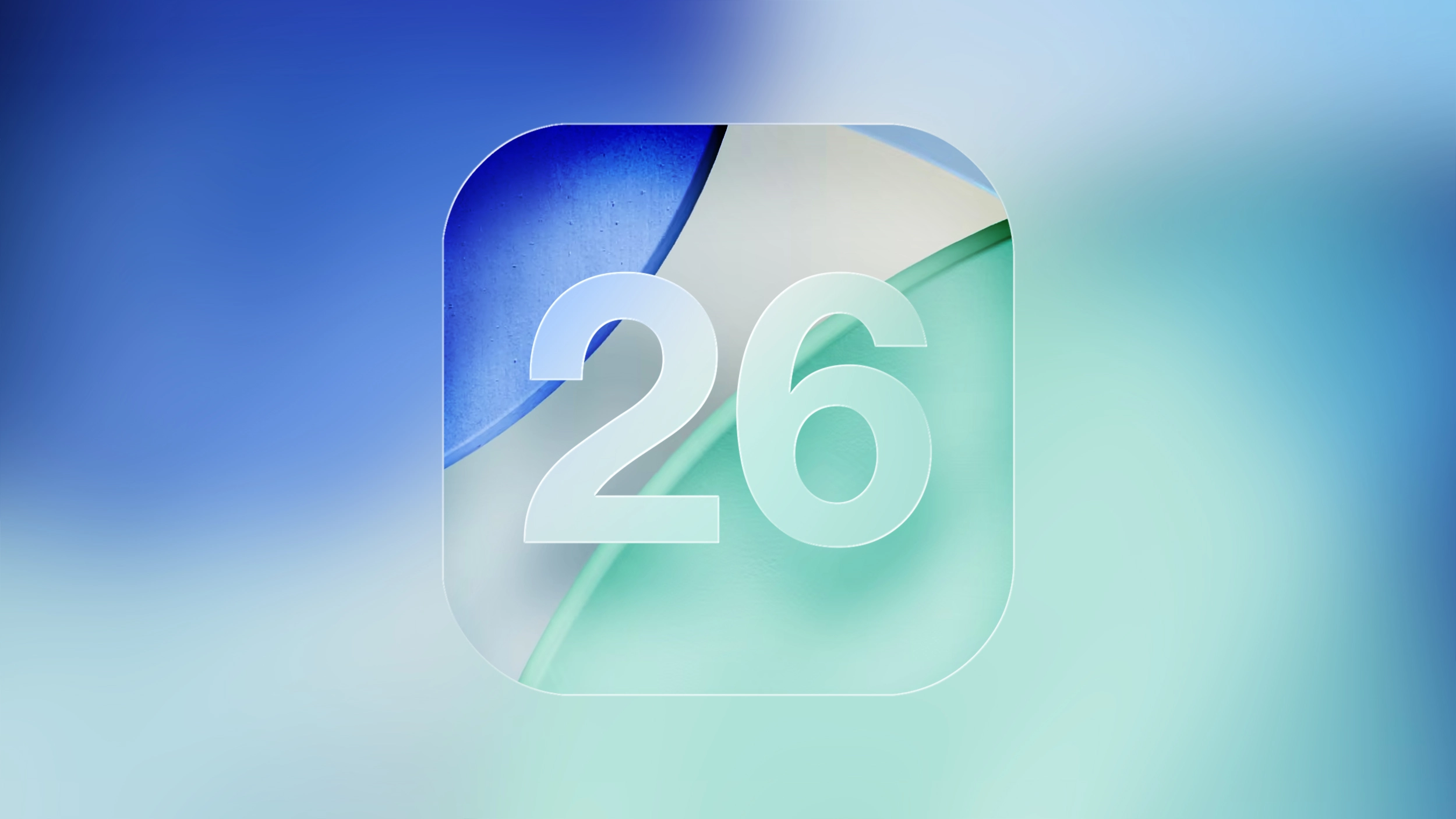 Apple 將於 9 月 15 日發佈 iOS 26、iPadOS 26 和 macOS Tahoe 26 更新