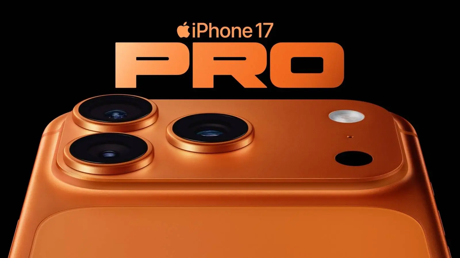 iPhone 17 系列及 Apple Watch 新品預訂日期公布