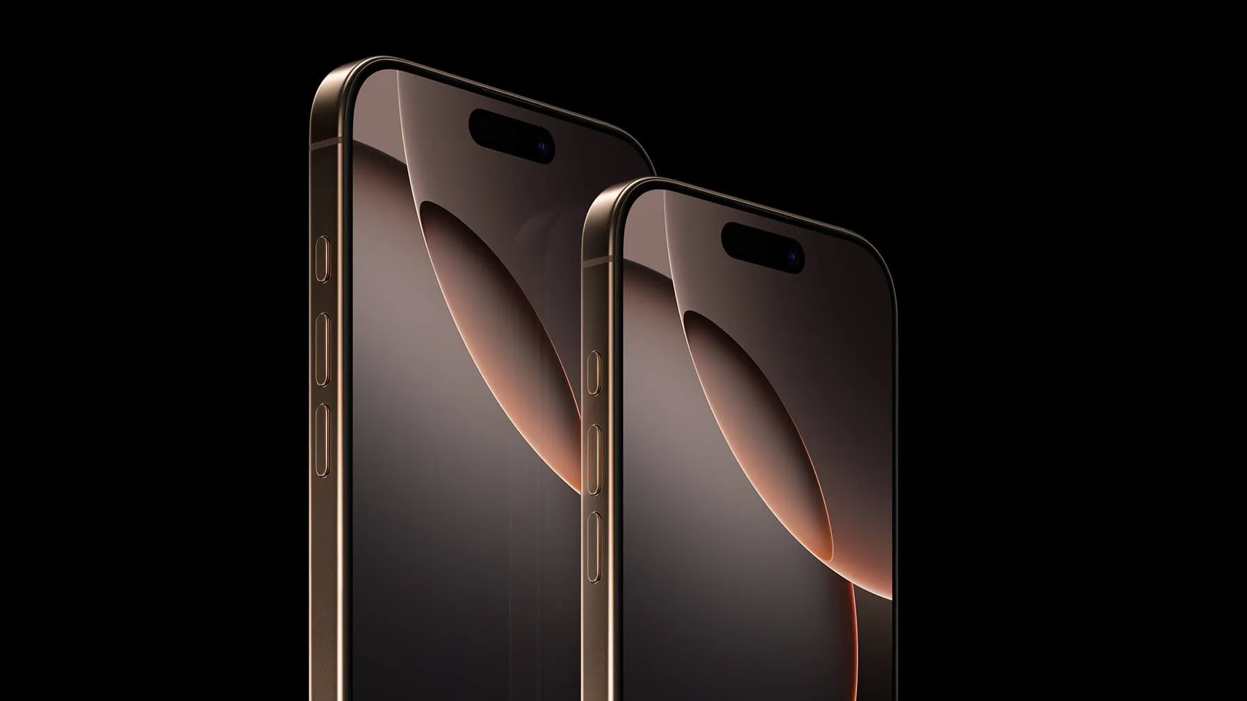 Apple 停止供應 iPhone 16 Pro 及 iPhone 16 Pro Max 以聚焦 iPhone 17 系列