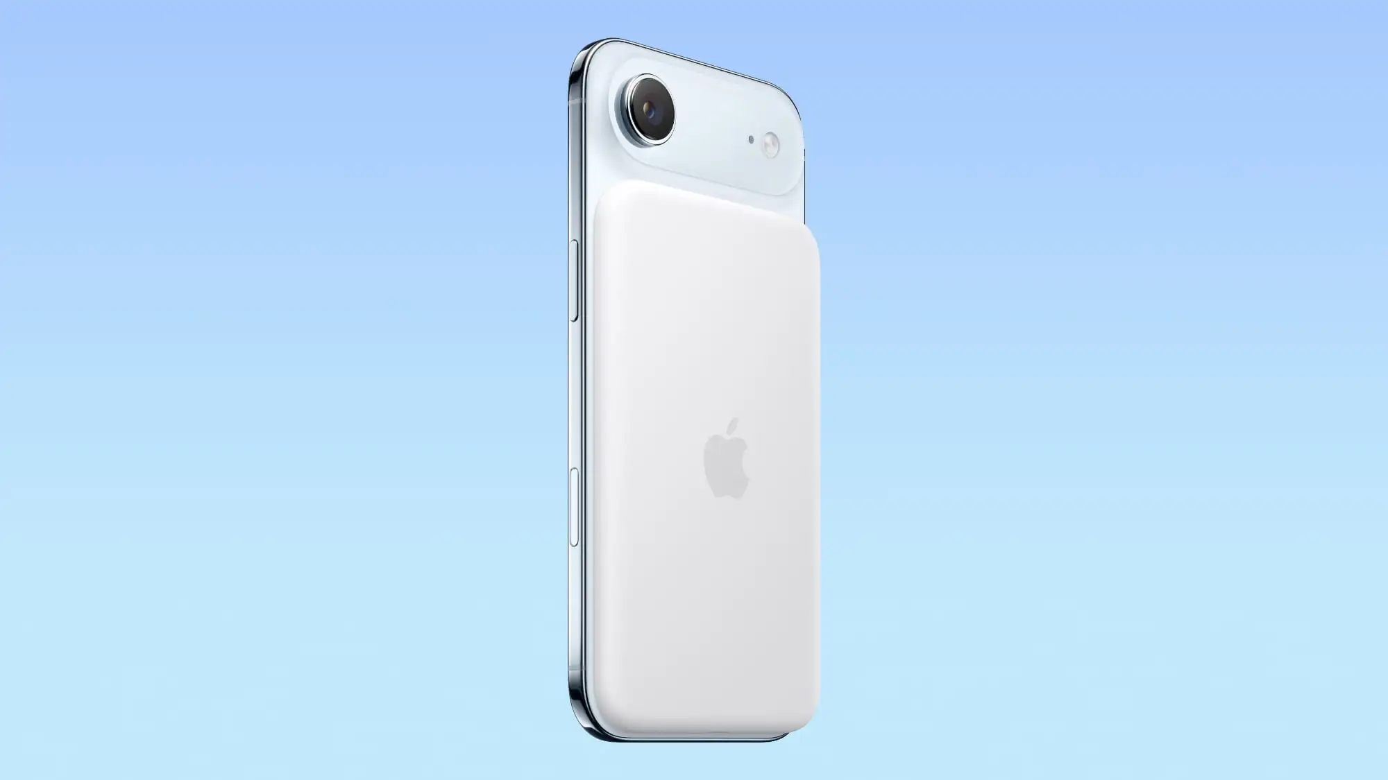 Apple 新發佈 MagSafe 電池僅適用於 iPhone Air，無法兼容 iPhone 17 系列