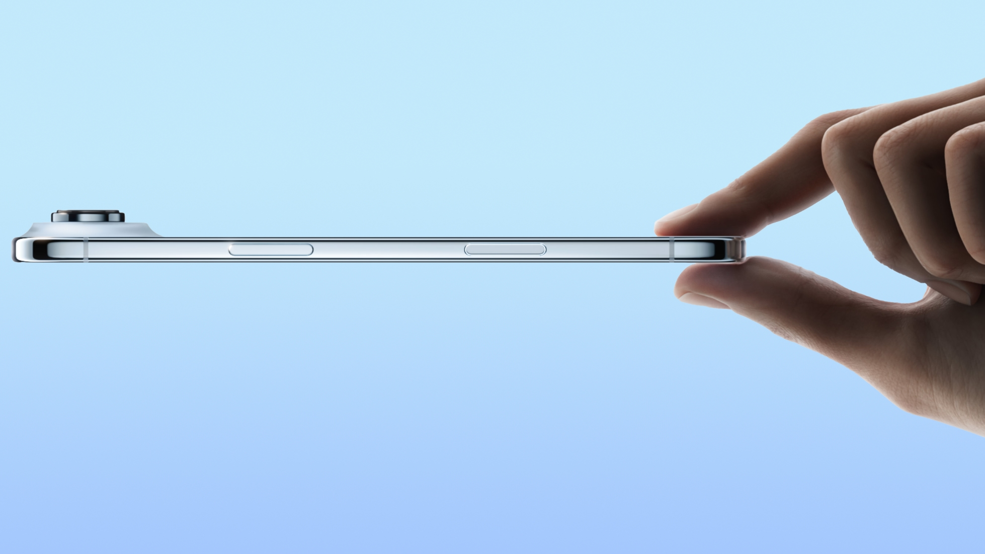 「Apple iPhone Air 在中國推出 eSIM 服務，僅限中國聯通用戶」