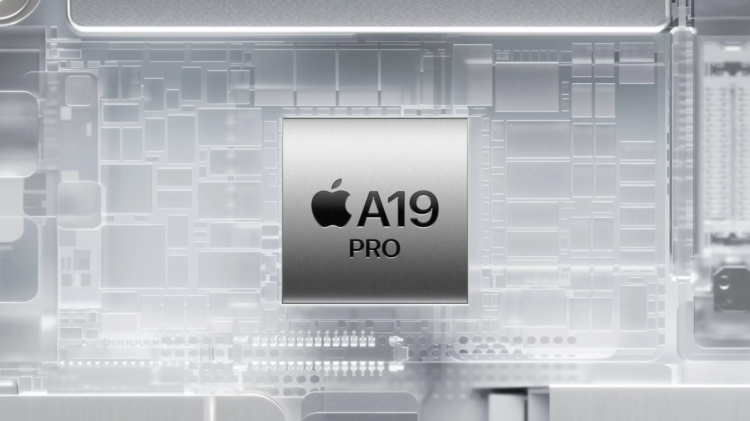 iPhone 17 系列 A19 和 A19 Pro 晶片比較