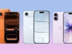 iPhone Air 與 iPhone 17 系列重量比較分析