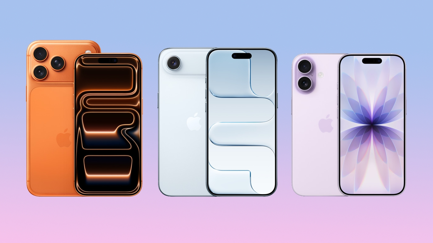 iPhone Air 與 iPhone 17 系列重量比較分析