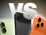 Apple 發佈四款新 iPhone，特色與選擇更加明確