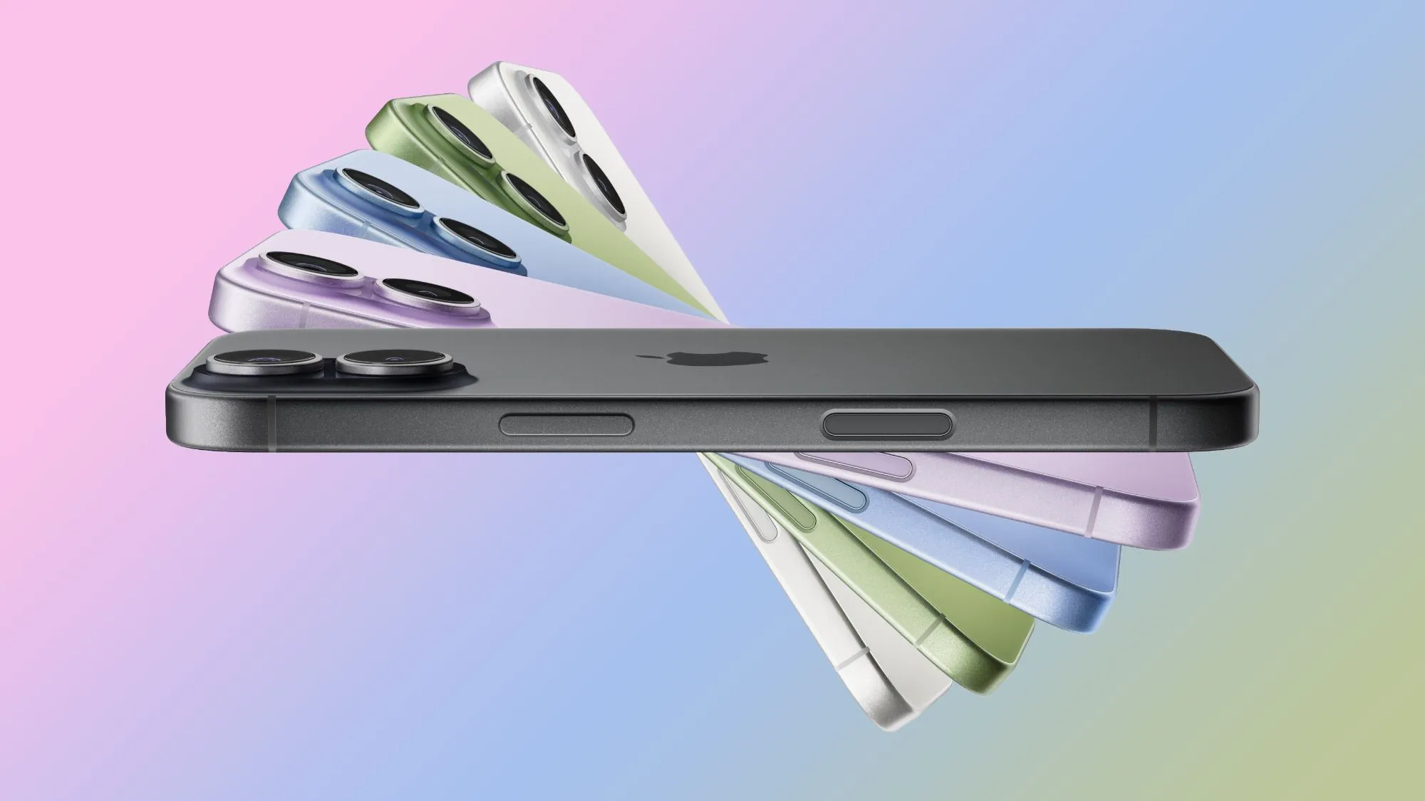 iPhone 17系列 mmWave 5G 僅限美國，其他地區仍為 sub-6GHz 5G