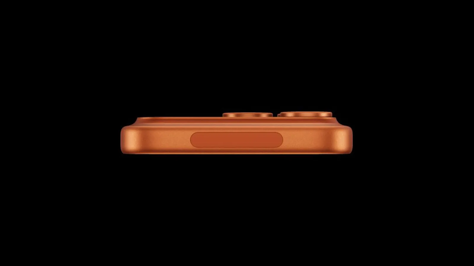 Apple 在美國的 iPhone 17 Pro 型號重新採用 mmWave 5G 天線窗口設計