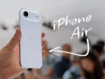 iPhone Air 的五個小細節：單聲道揚聲器與充電速度限制