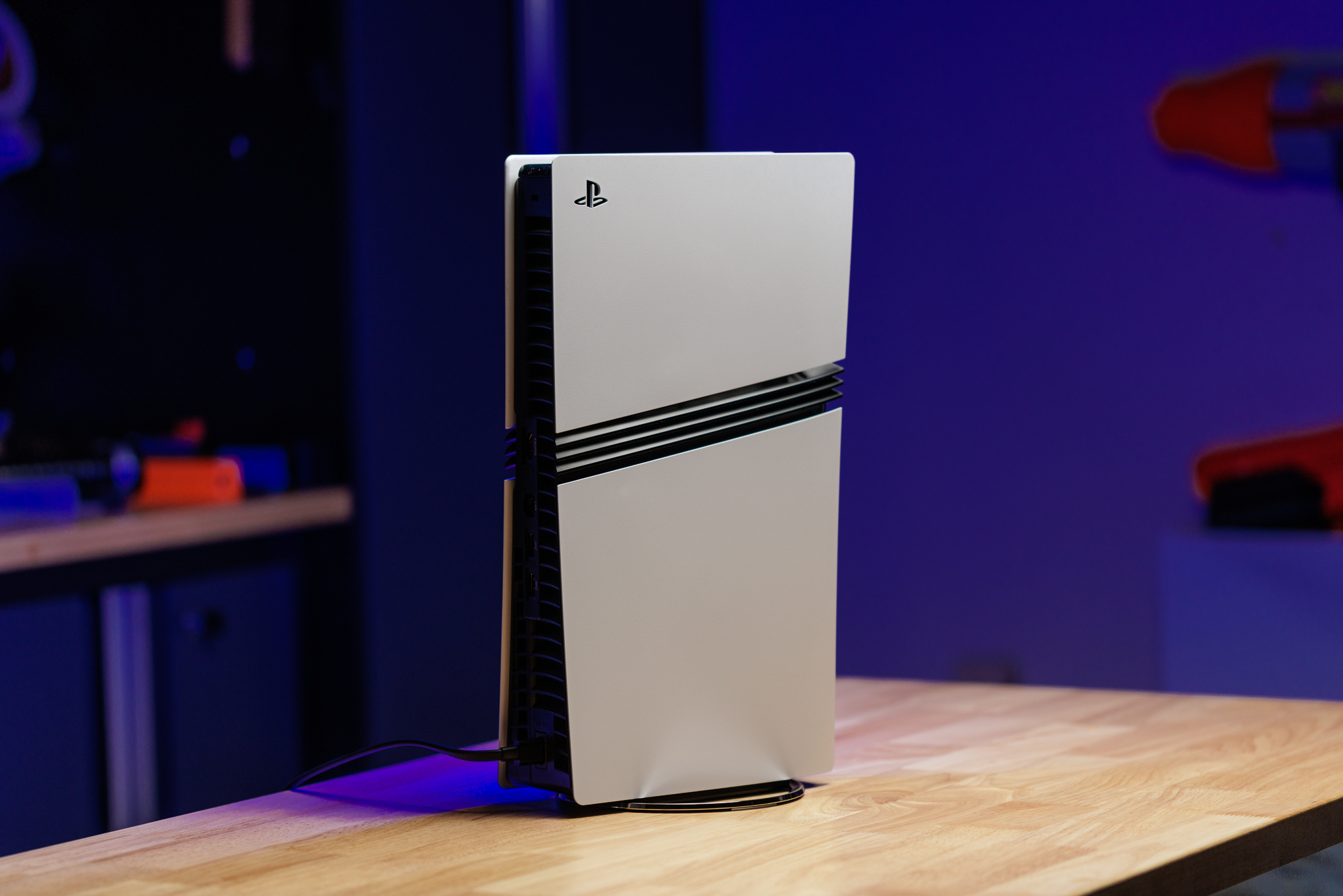 黑色星期五 PS5 或 PS5 Pro 現正優惠 0，還有時間搶購！