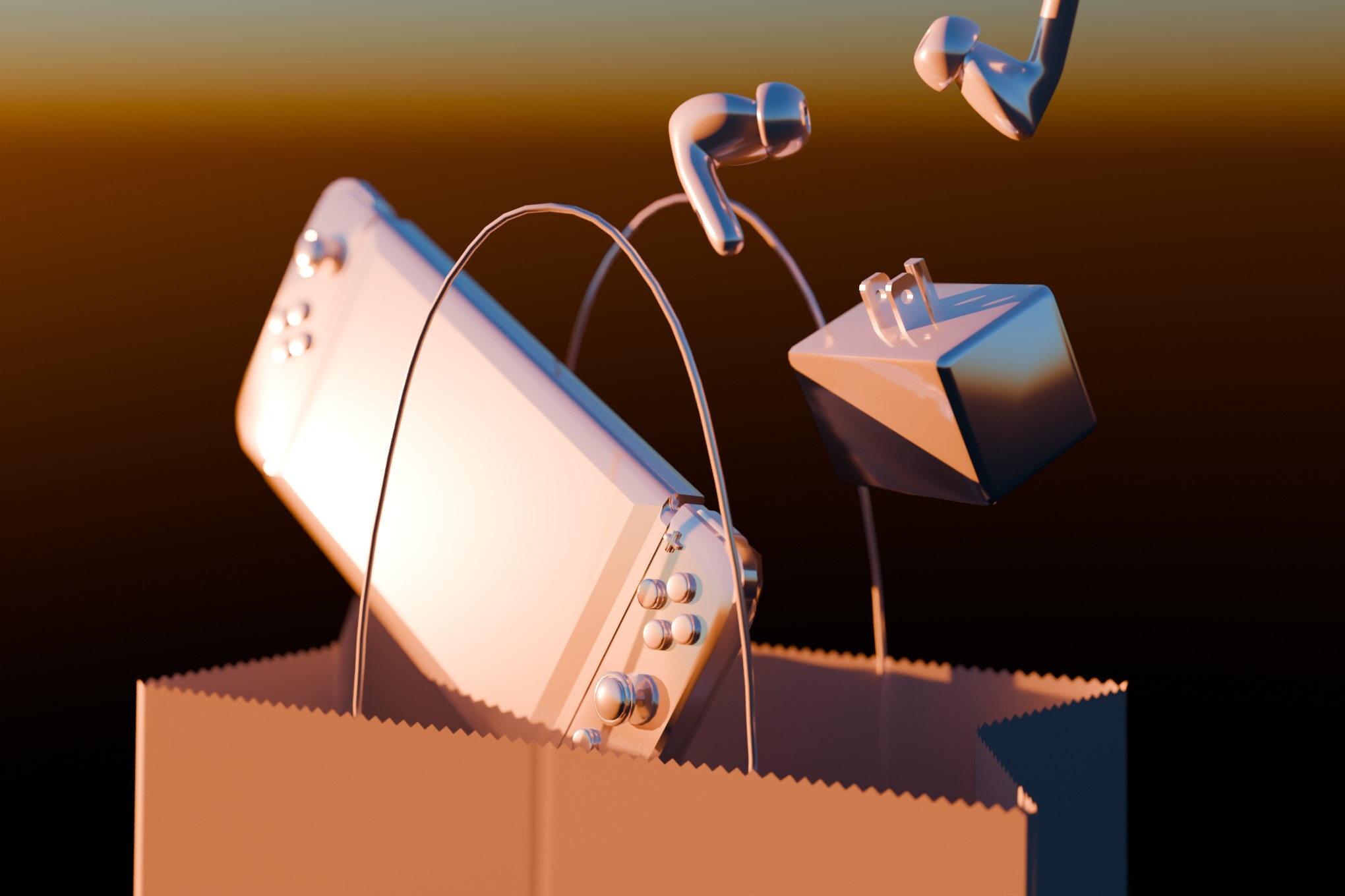 我們發現的最佳黑色星期五優惠：電視、筆記本電腦等商品