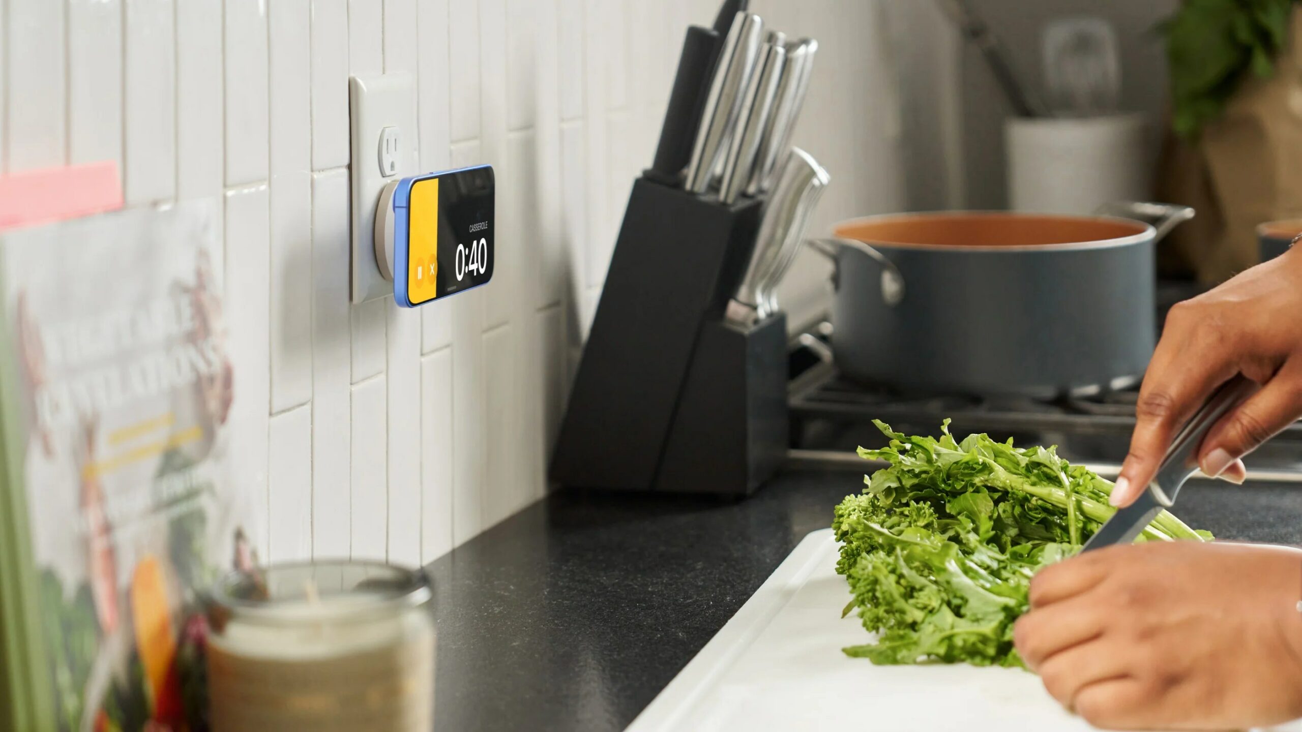 Twelve South 的磁性 PowerBug 充電器在黑色星期五優惠 20% 折扣