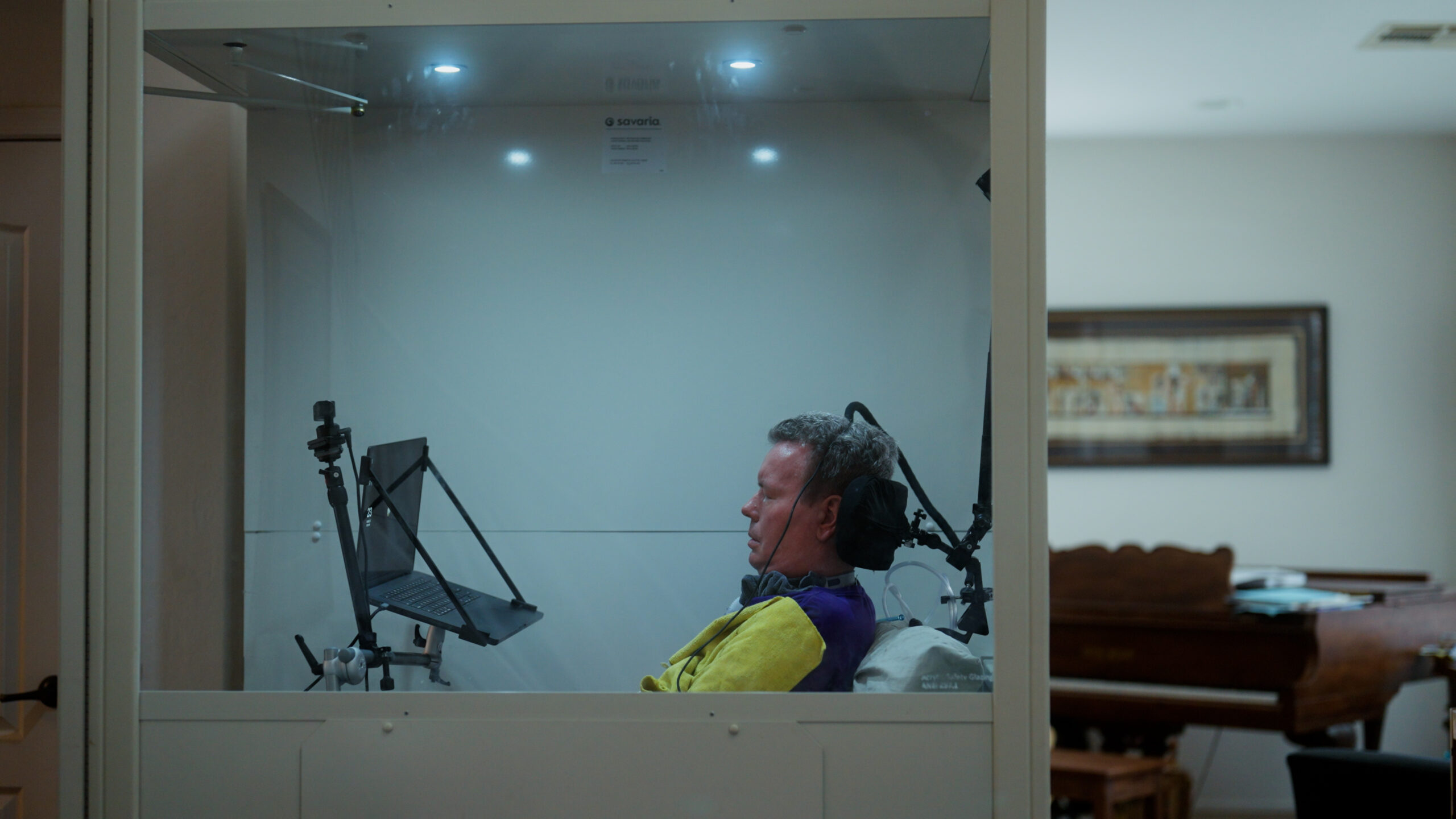 Neuralink 不止於此