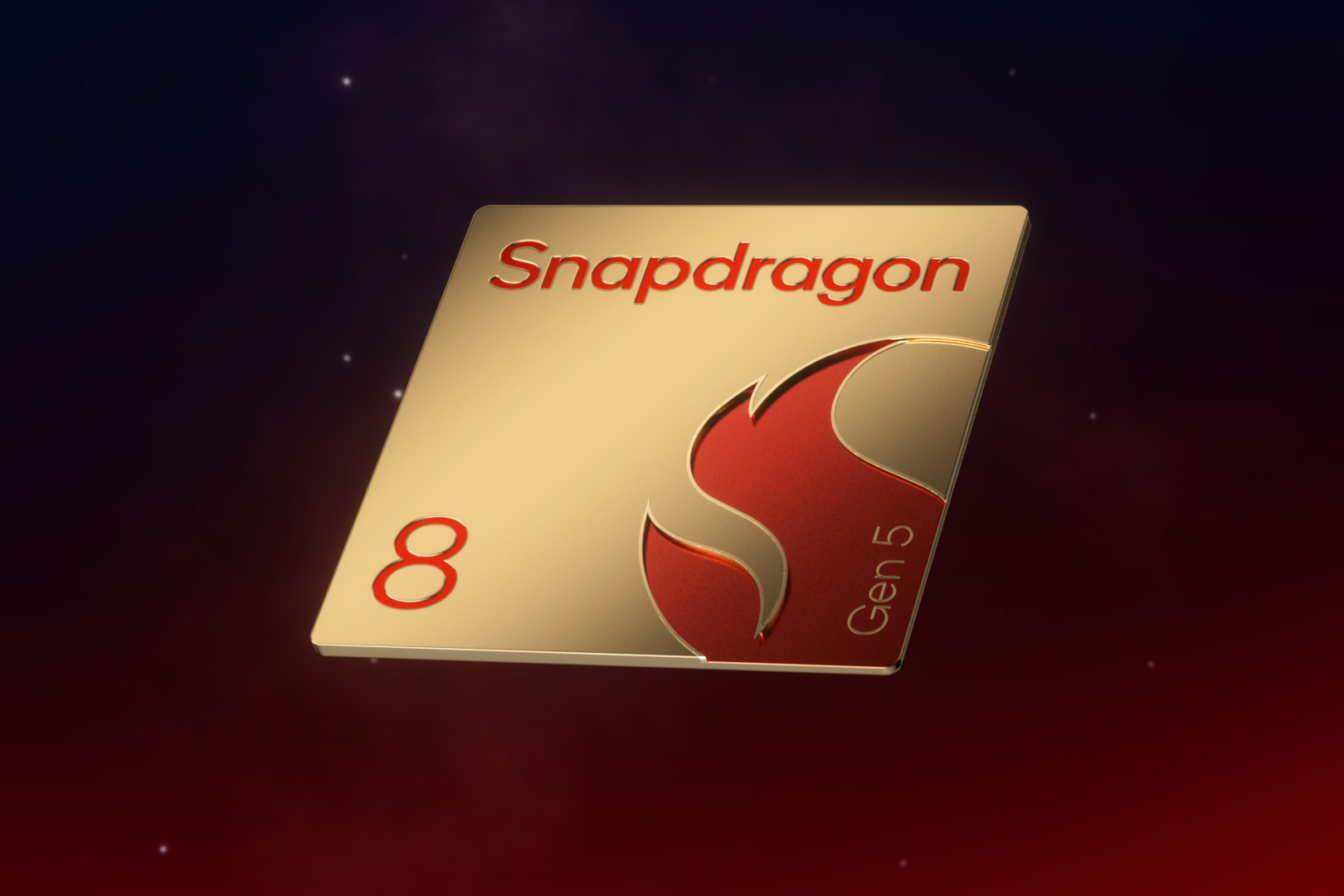 高通公布其不算頂尖的 Snapdragon 8 Gen 5
