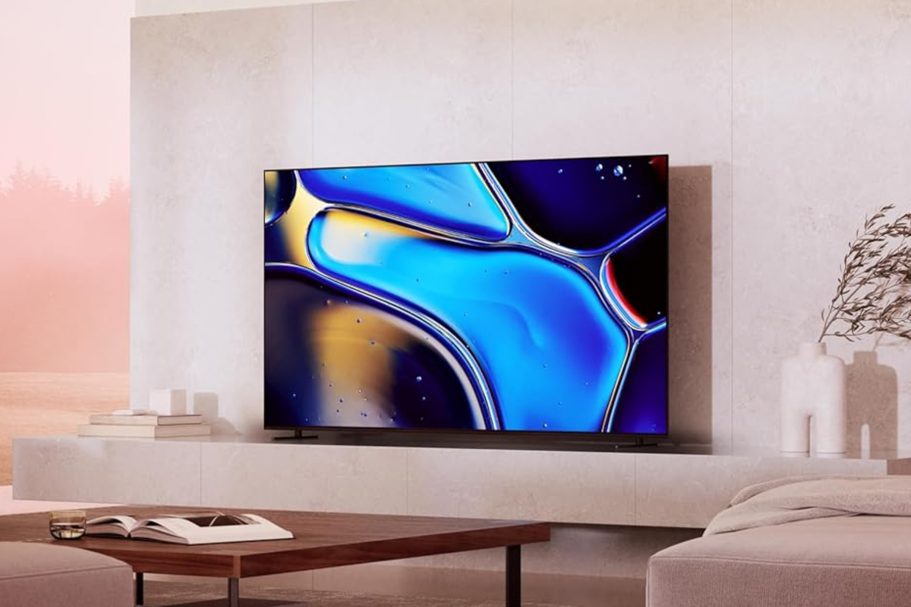 這些是我最喜愛的三星、索尼等品牌的黑色星期五電視優惠