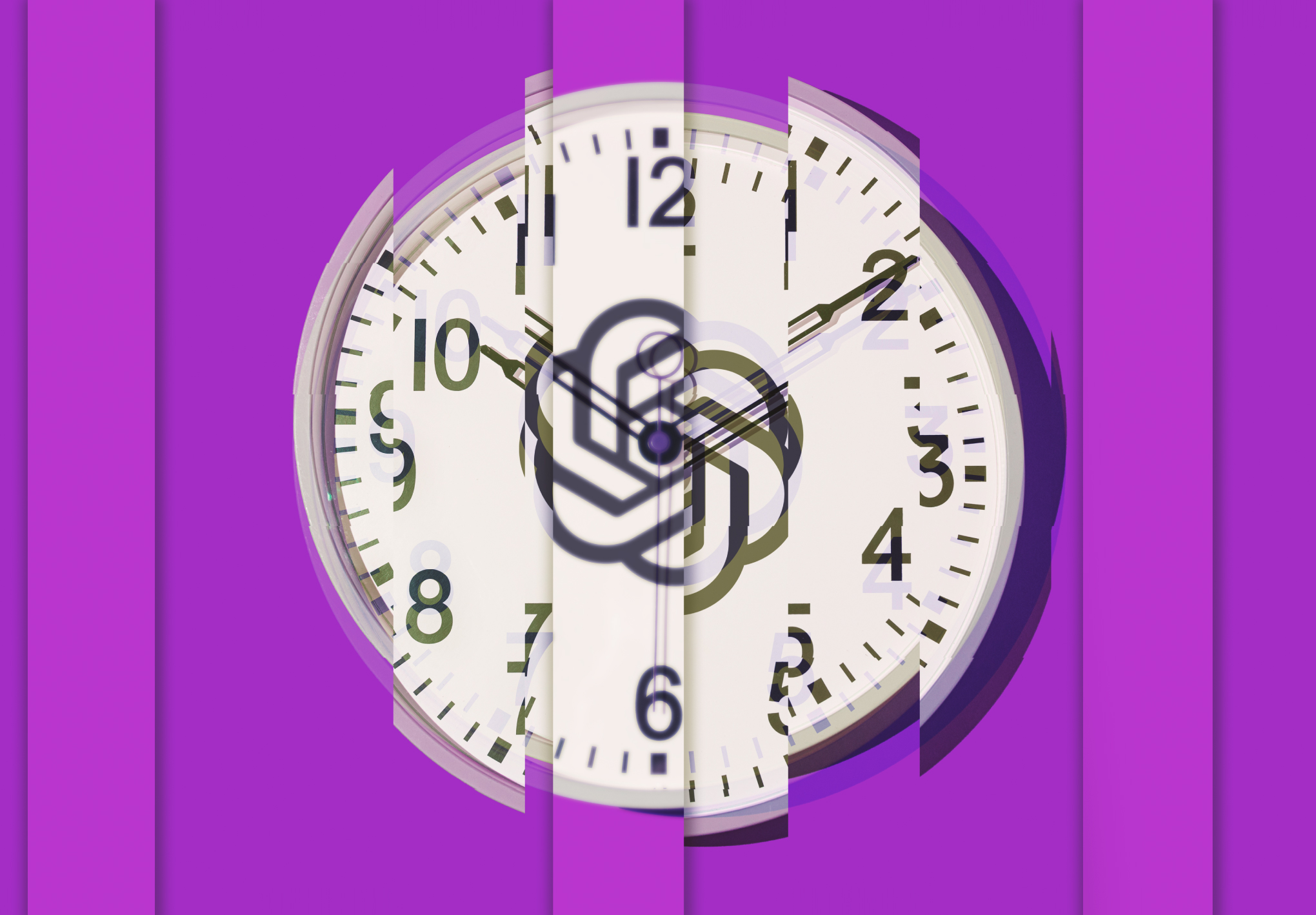 為什麼 ChatGPT 不會看時間？