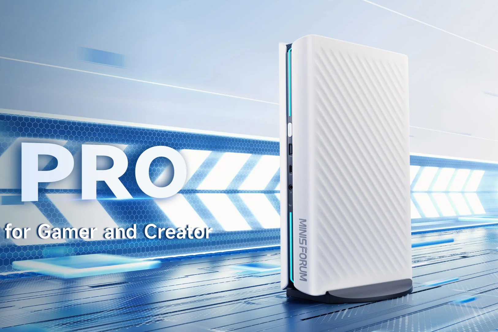 這部 ,400 的 Steam Machine 替代品搭載微型桌面 GPU