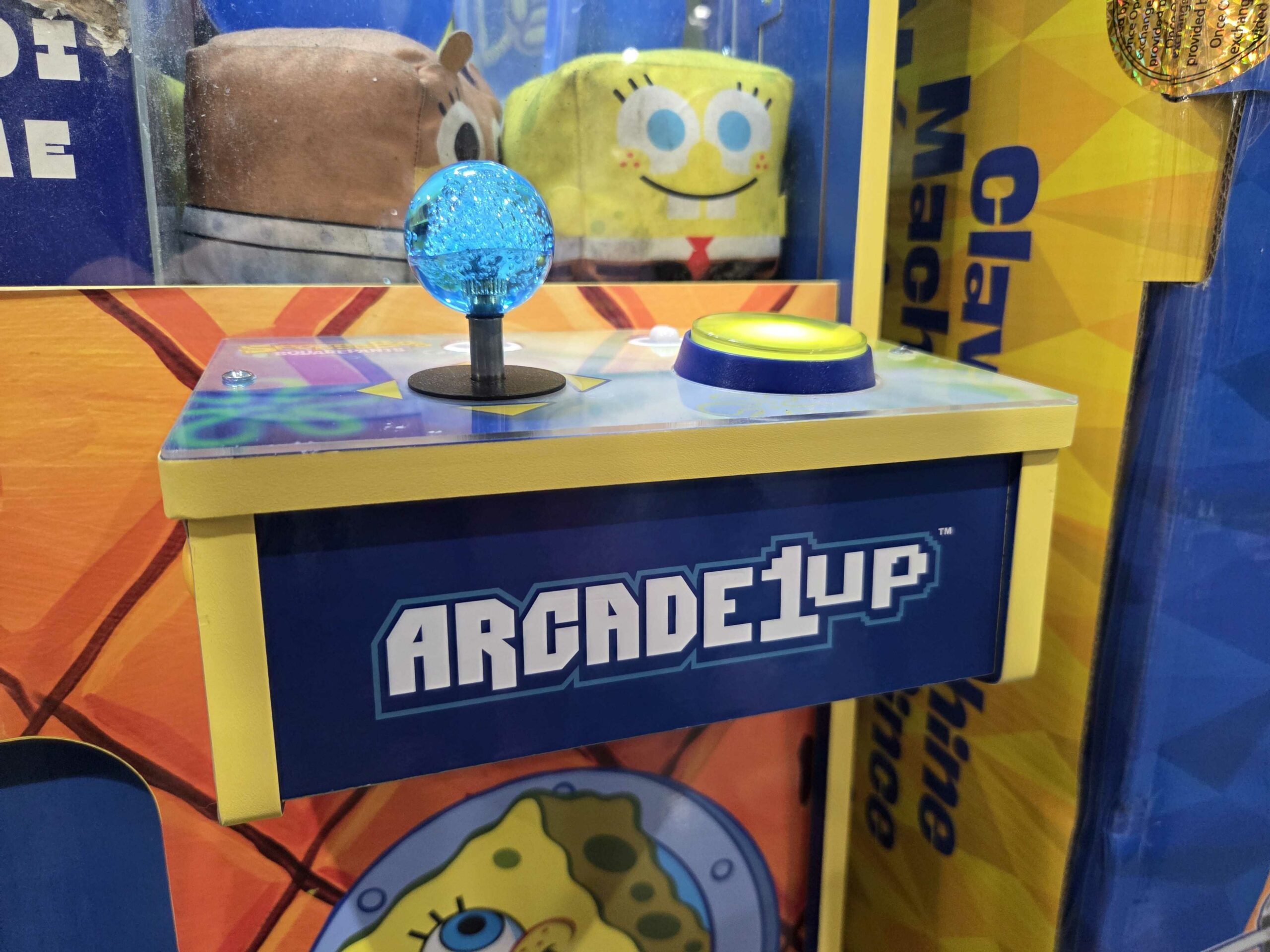 Arcade1Up 仍然在運行，或許還有希望