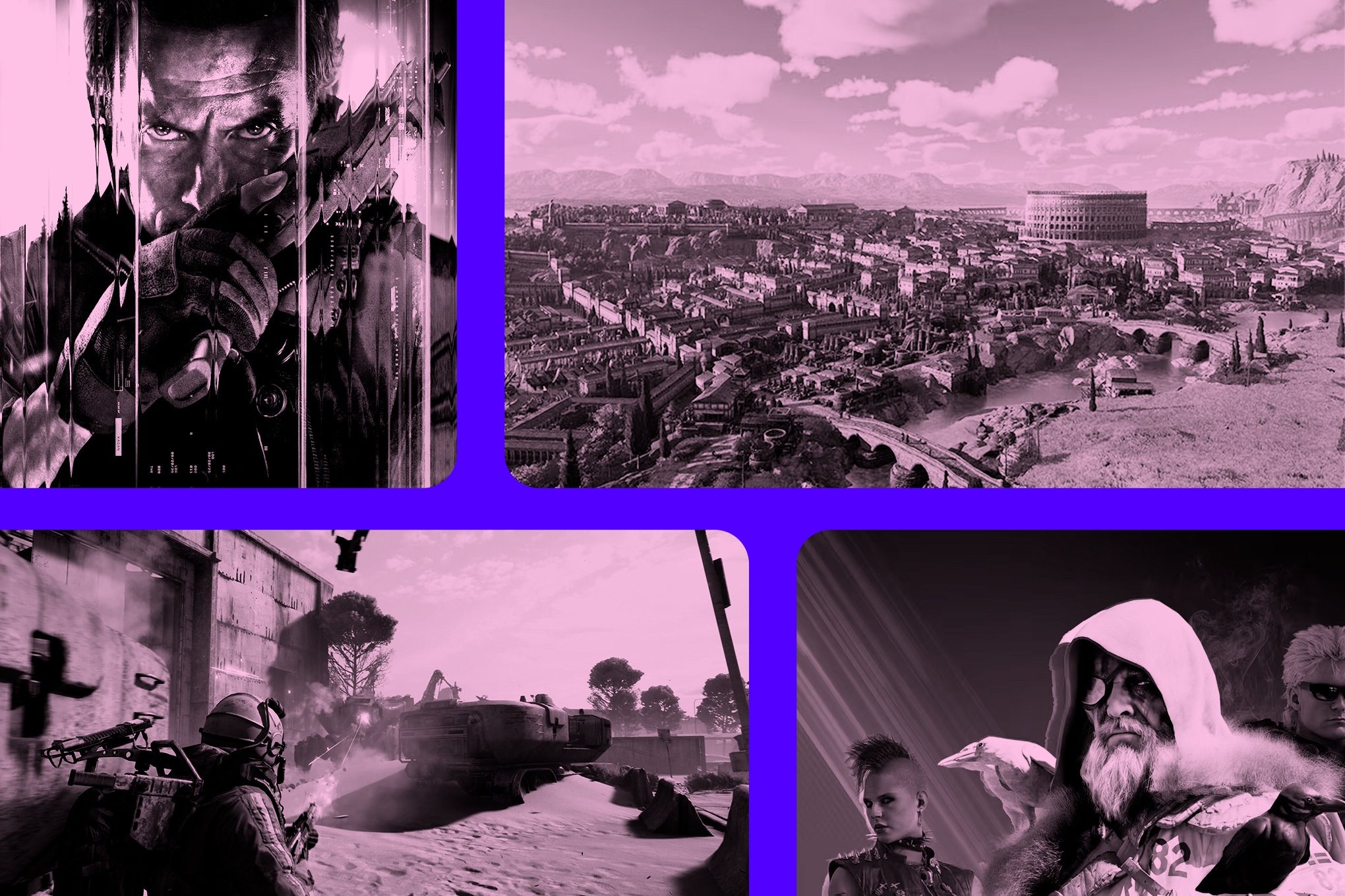 在 2025 年，AI 成為遊戲玩家和開發者的焦點