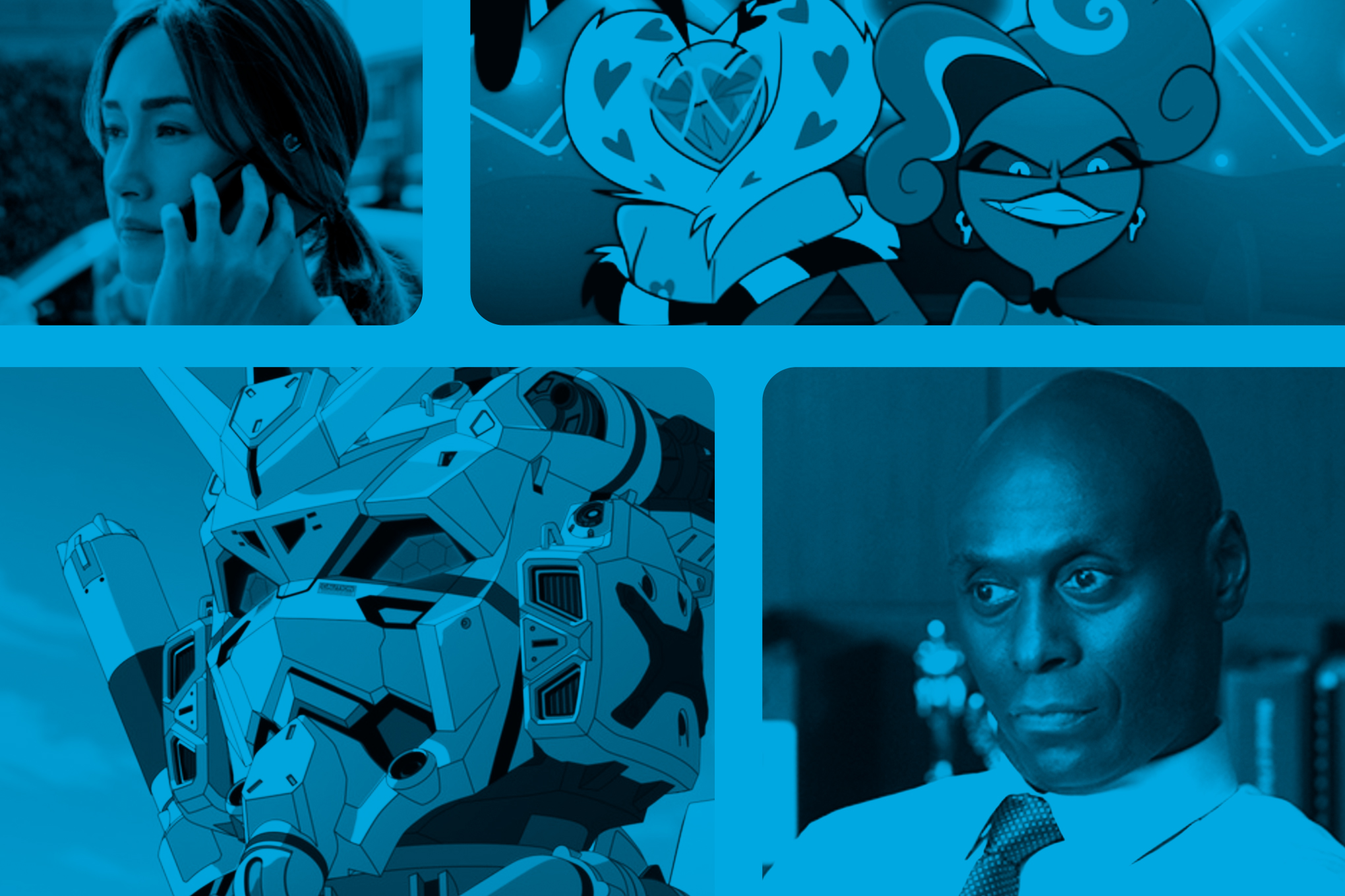 2025 年 Amazon Prime Video 上最值得追看的 10 部精彩節目